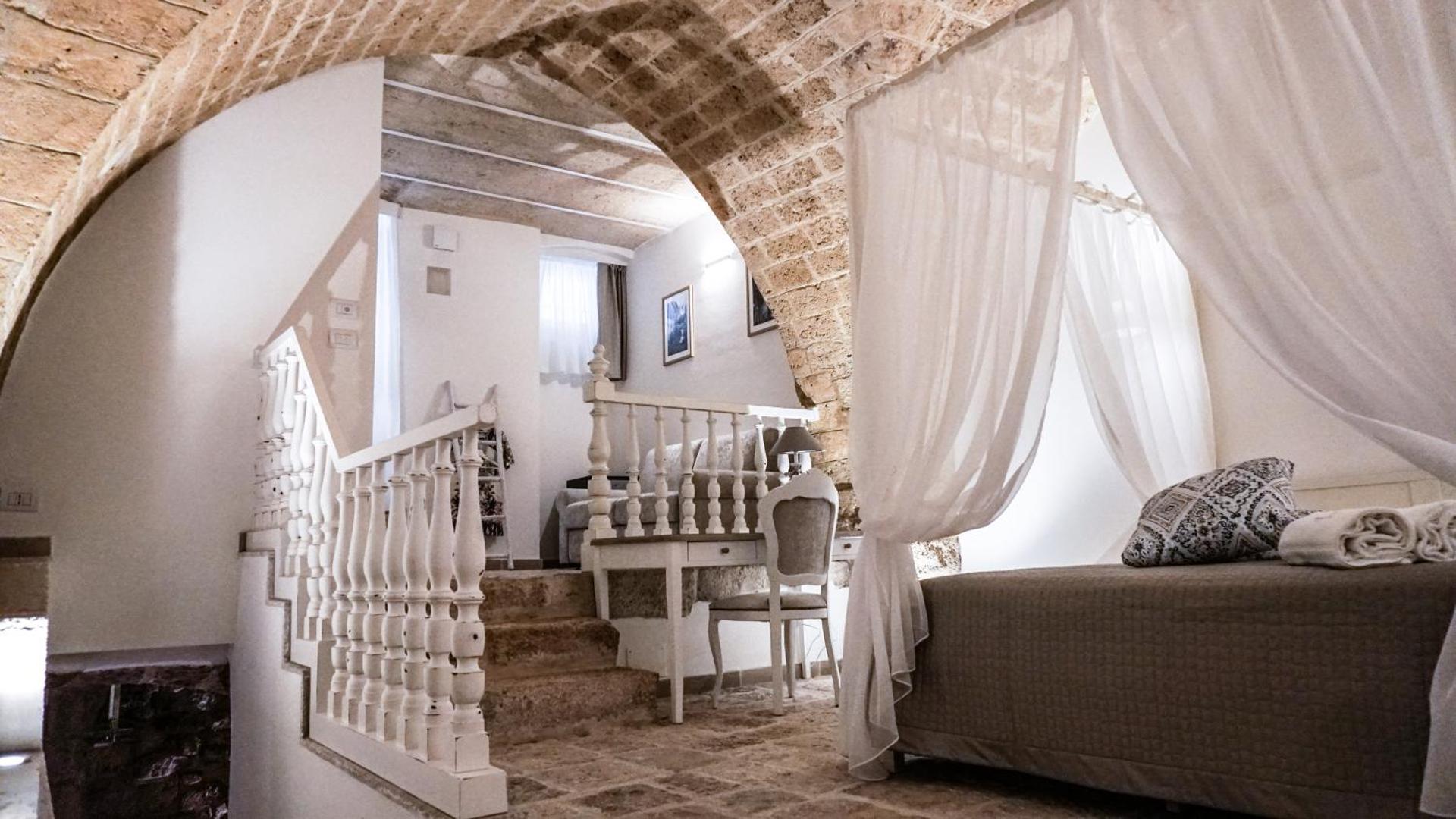 L'IMPERATORE Relax & Charme