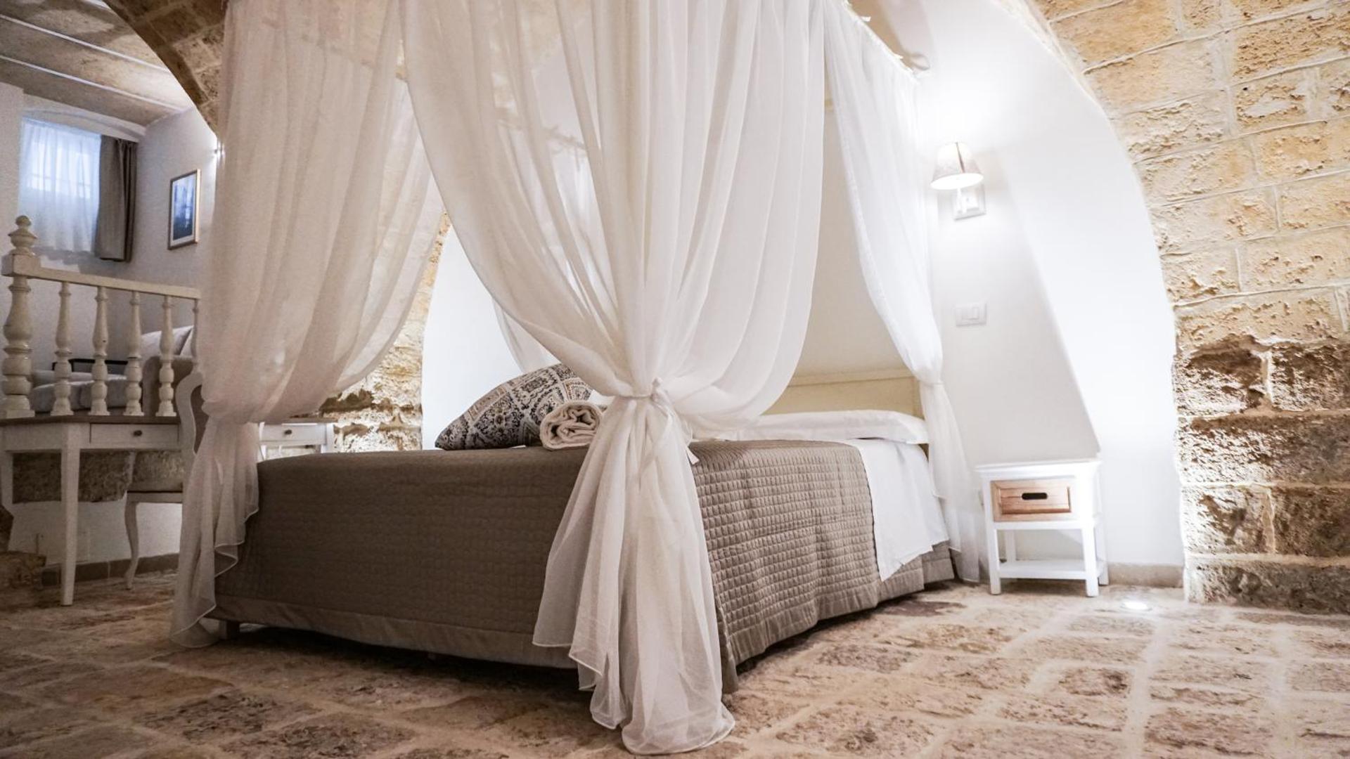 L'IMPERATORE Relax & Charme