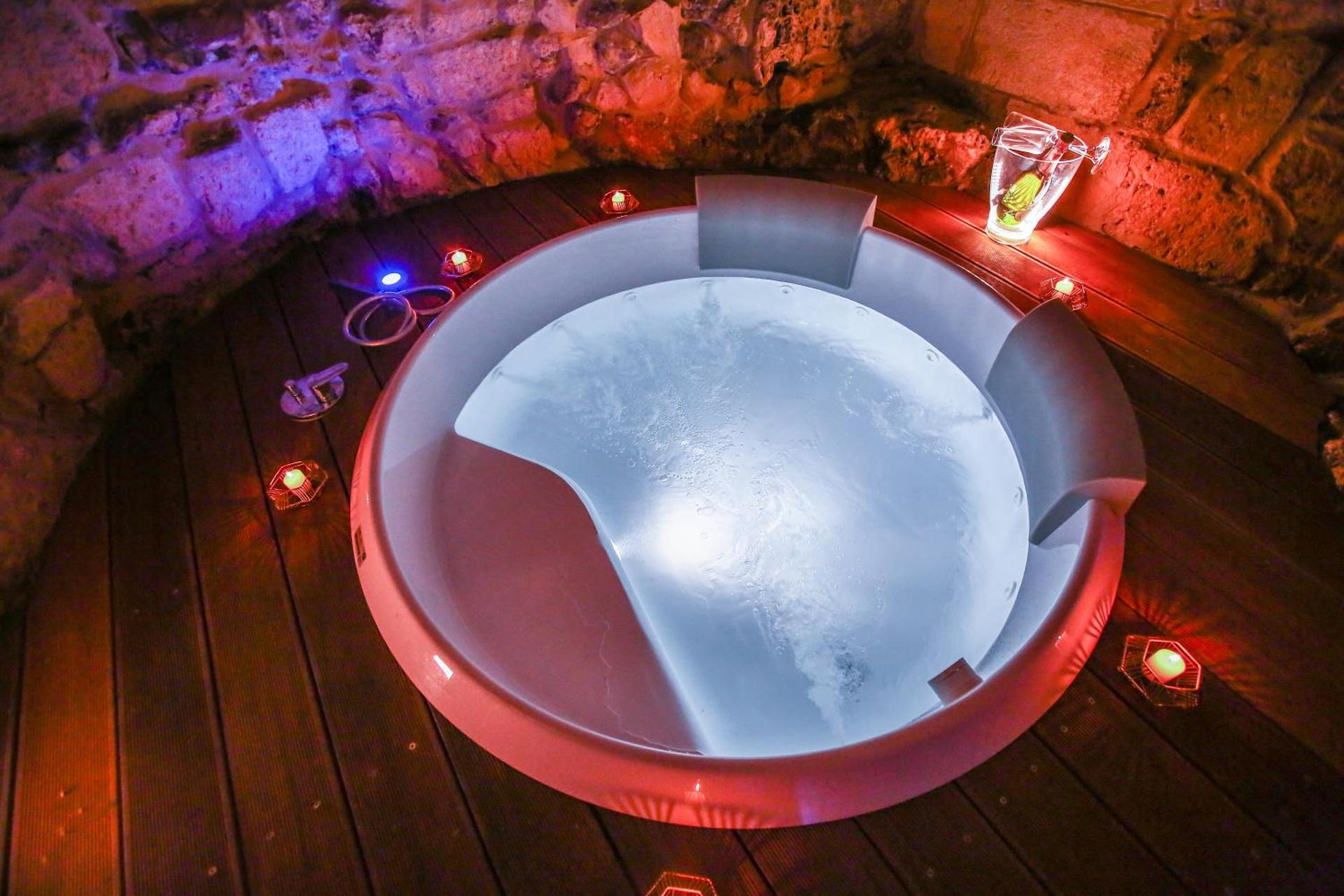 L'IMPERATORE Relax & Charme