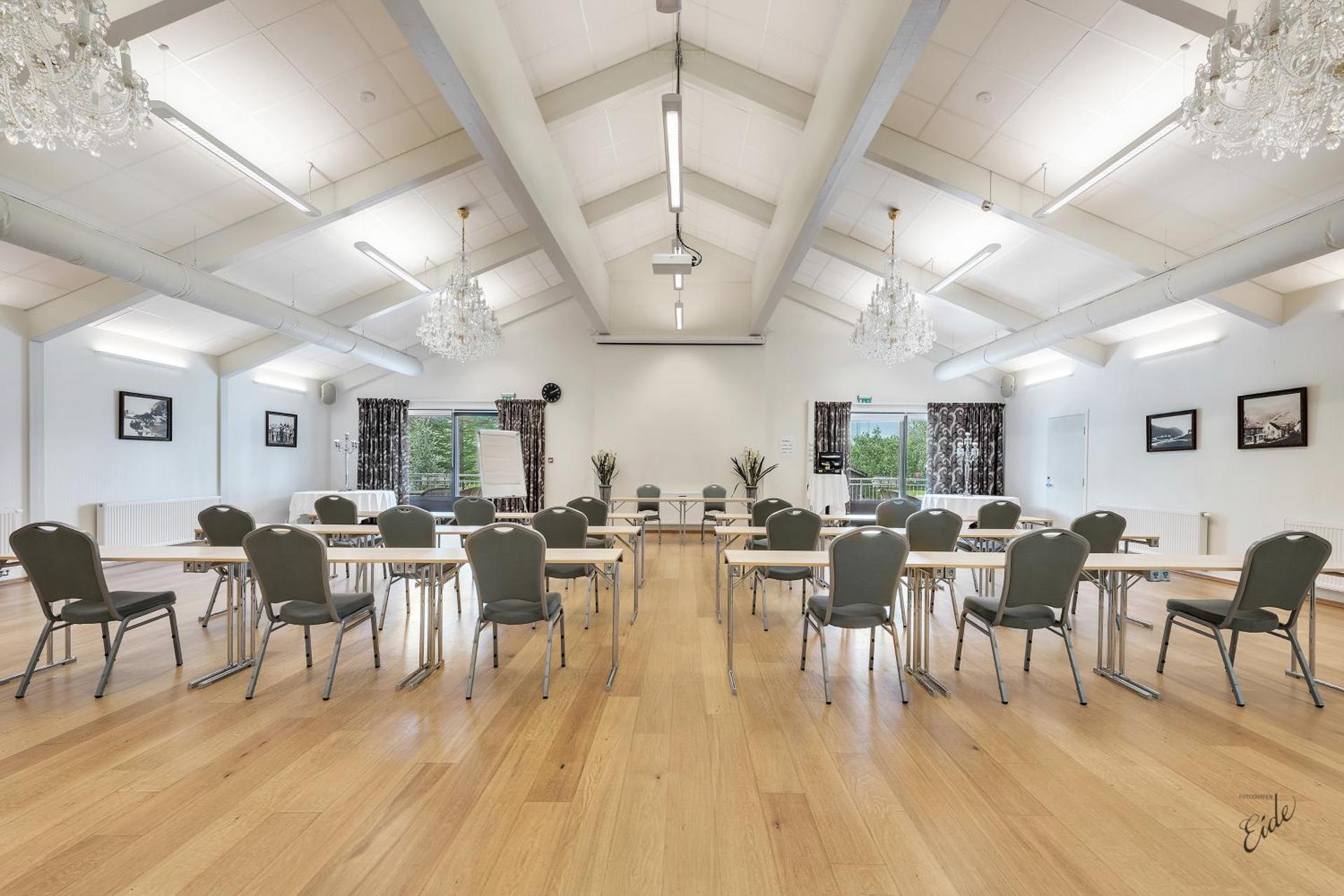 Banquet/Function facilities