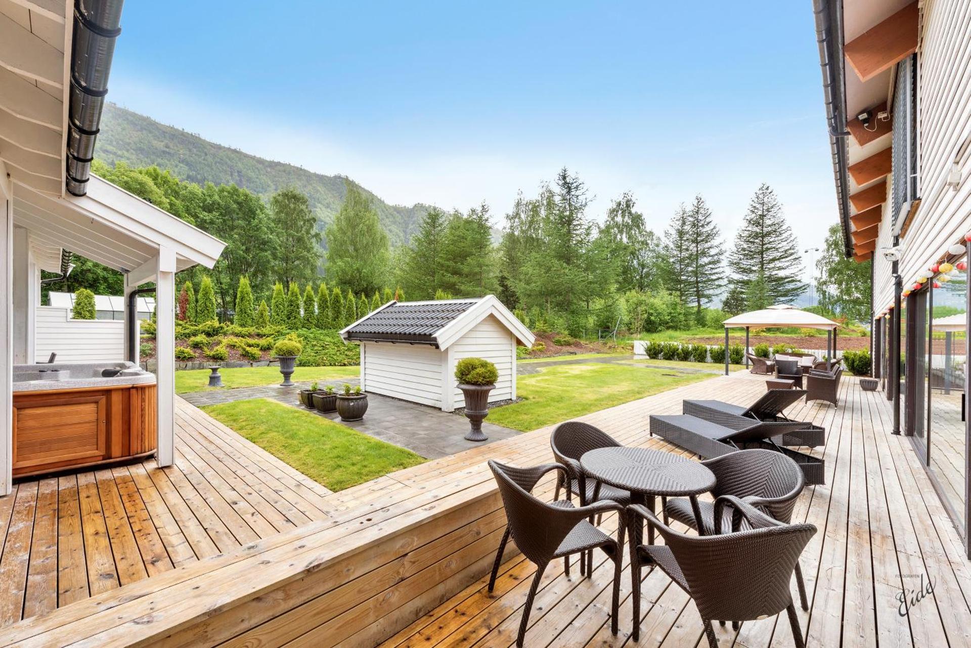 Spa and wellness centre/facilities