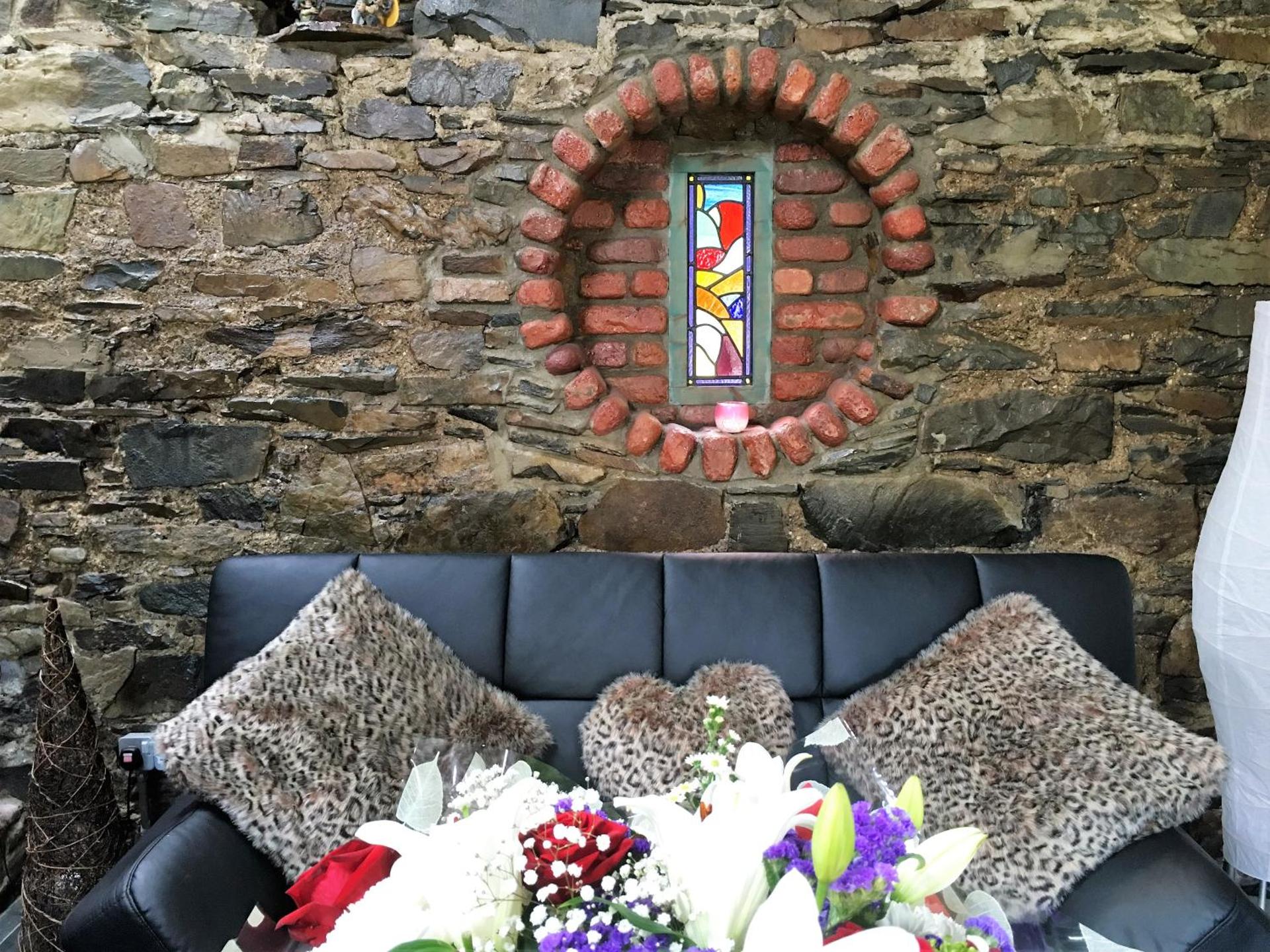 The Barn at Pink Cottage