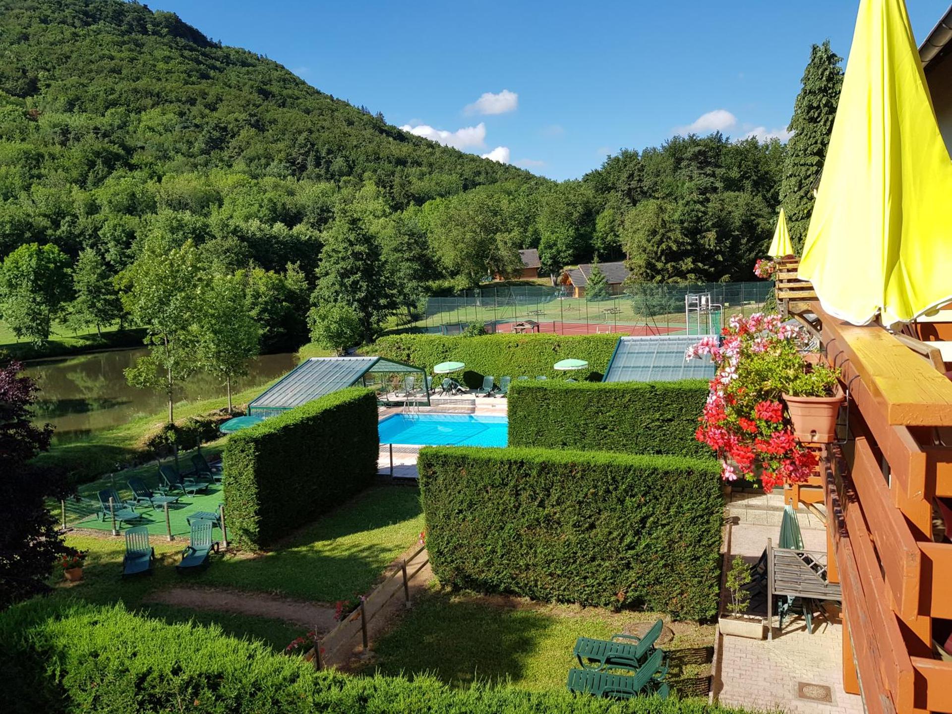 Résidence Les Dômes