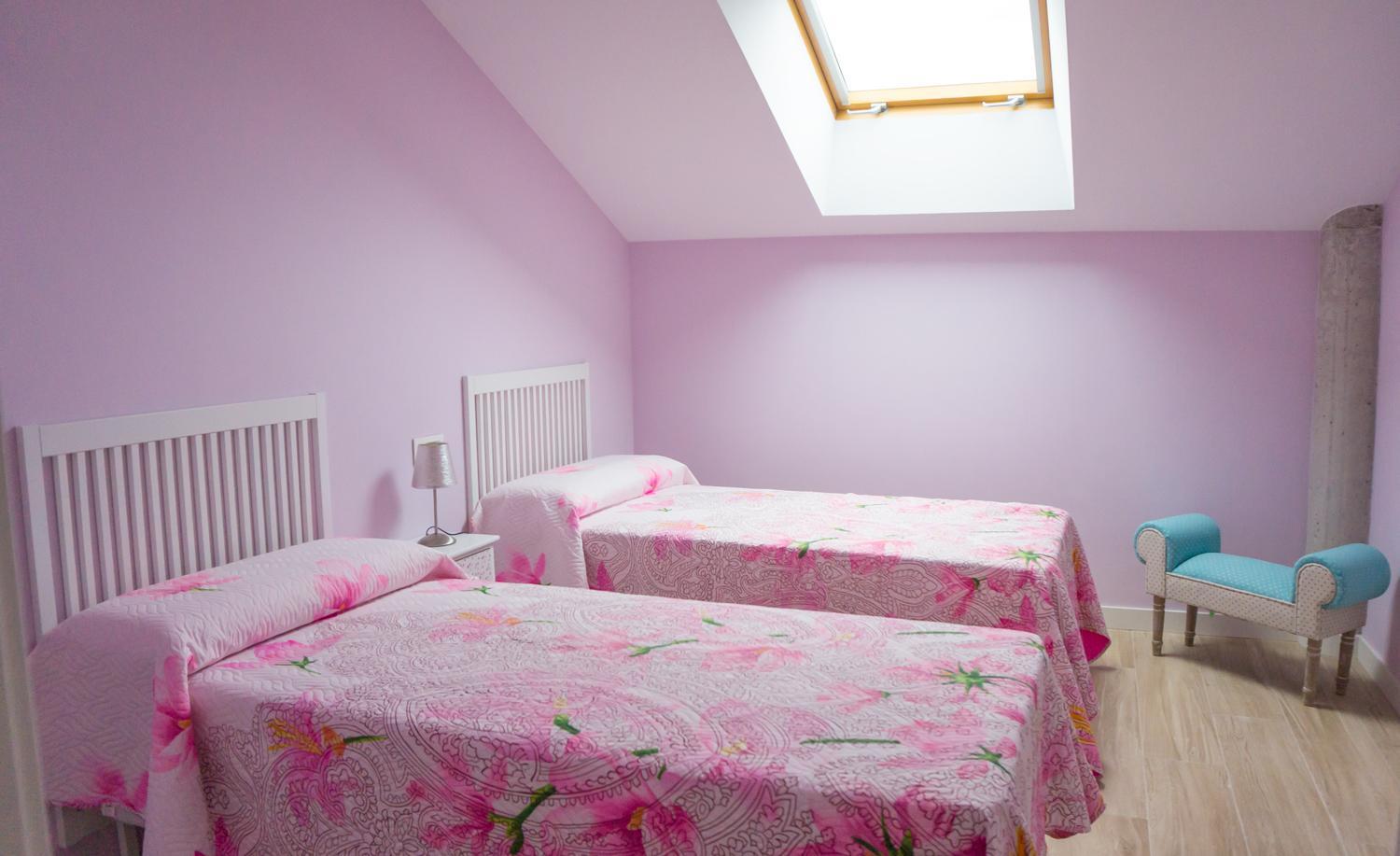 Apartamentos Playas de Noja