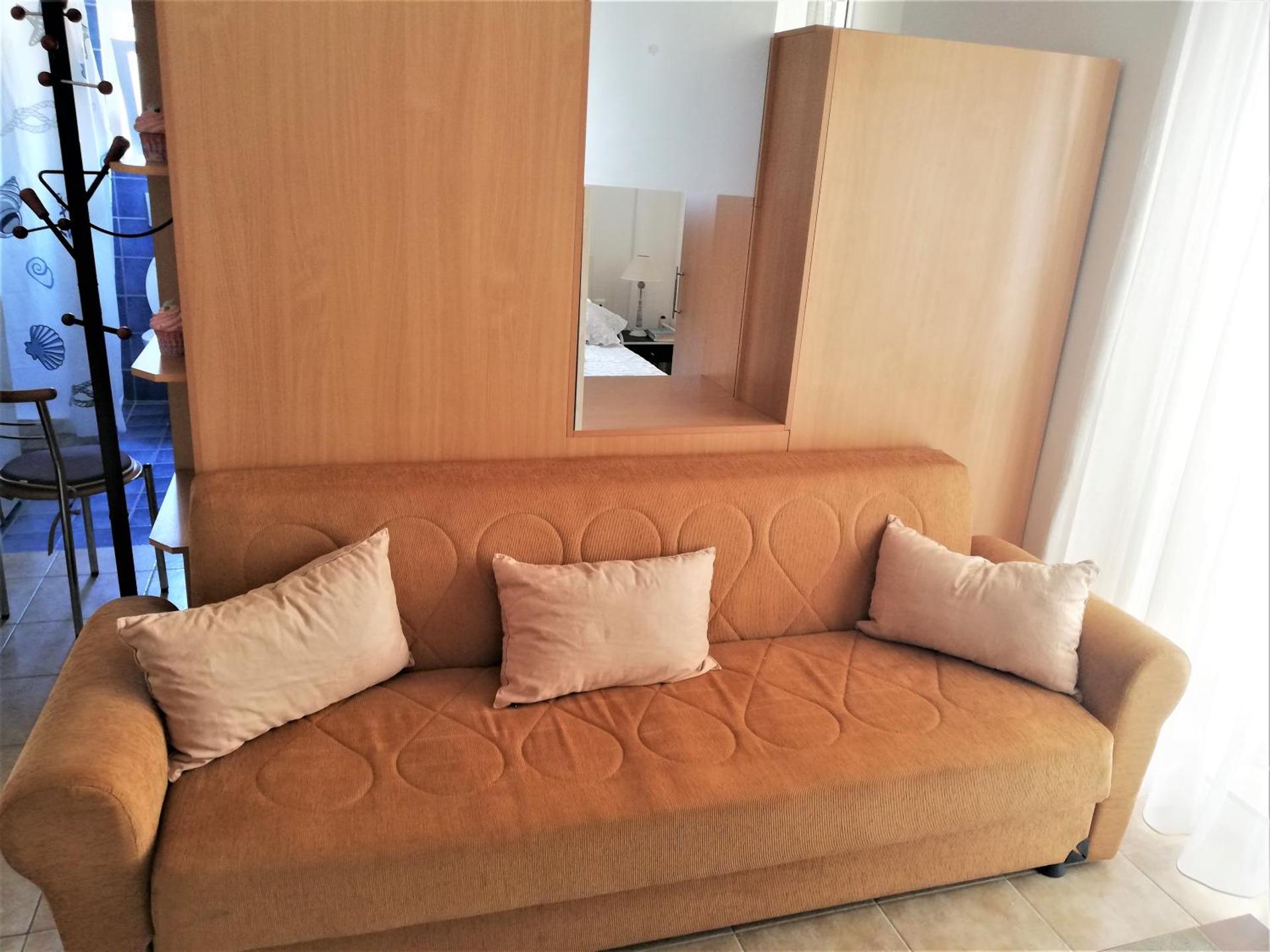 Kalamata Downtown Apartment