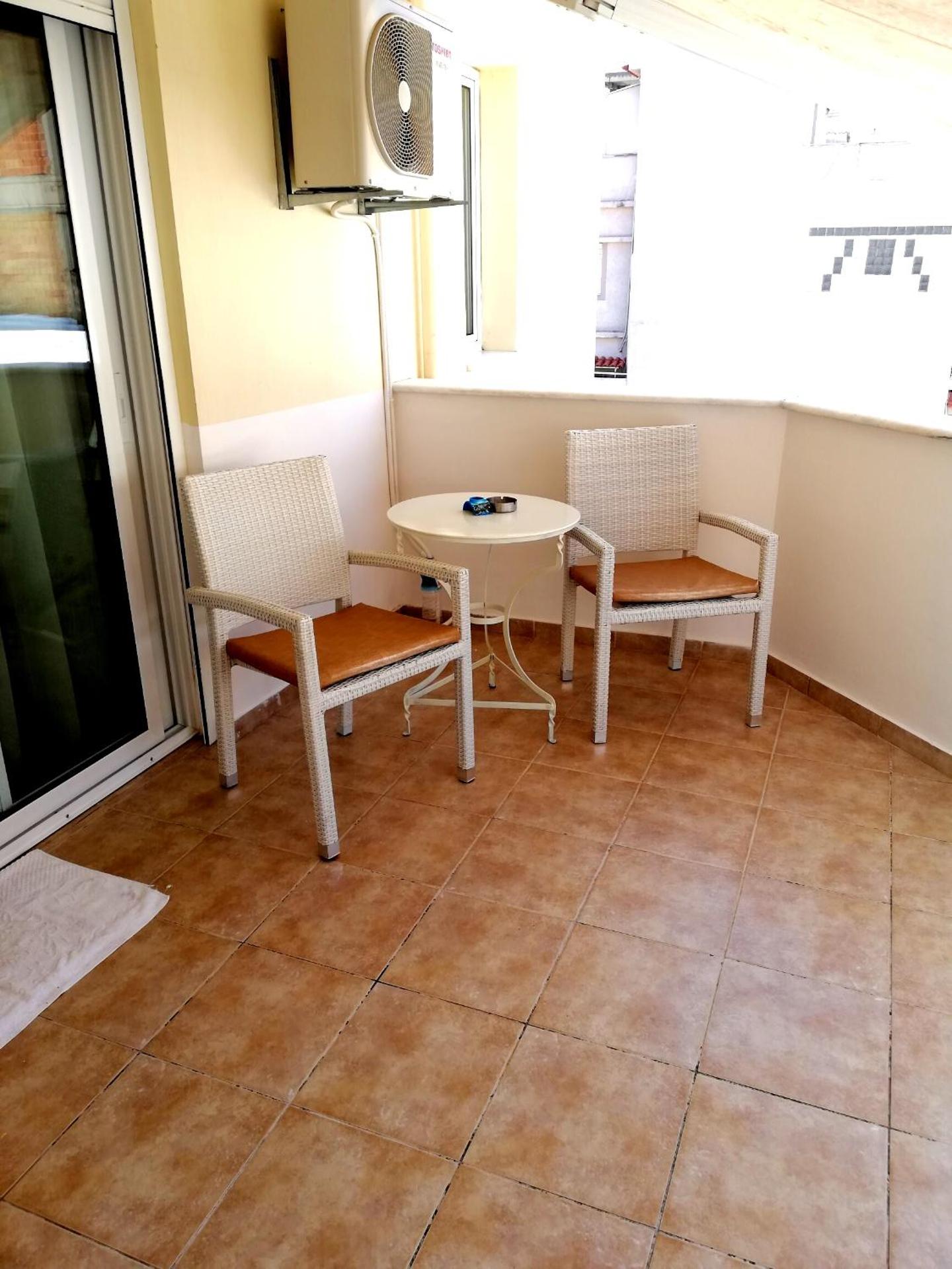 Kalamata Downtown Apartment