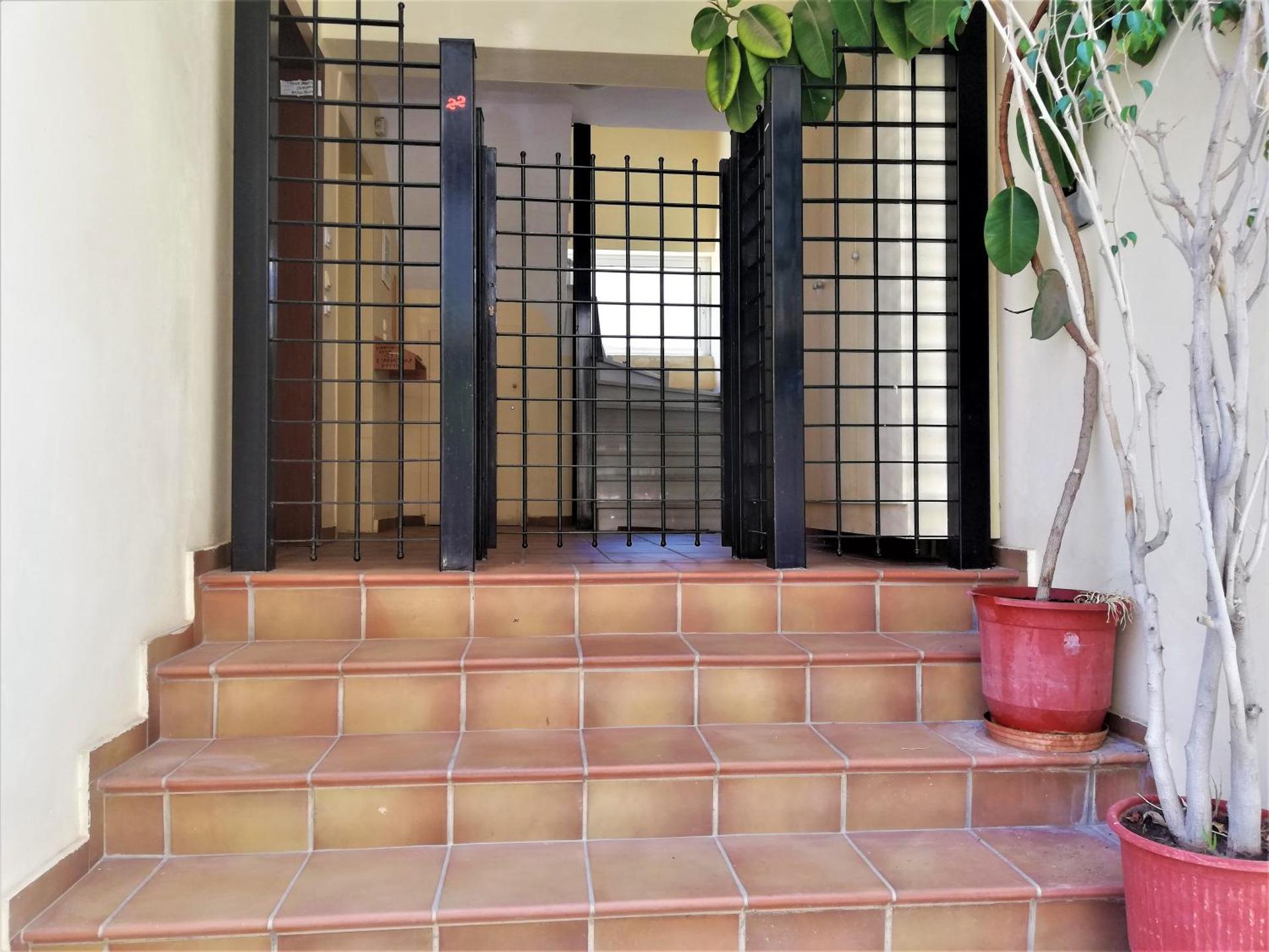 Kalamata Downtown Apartment