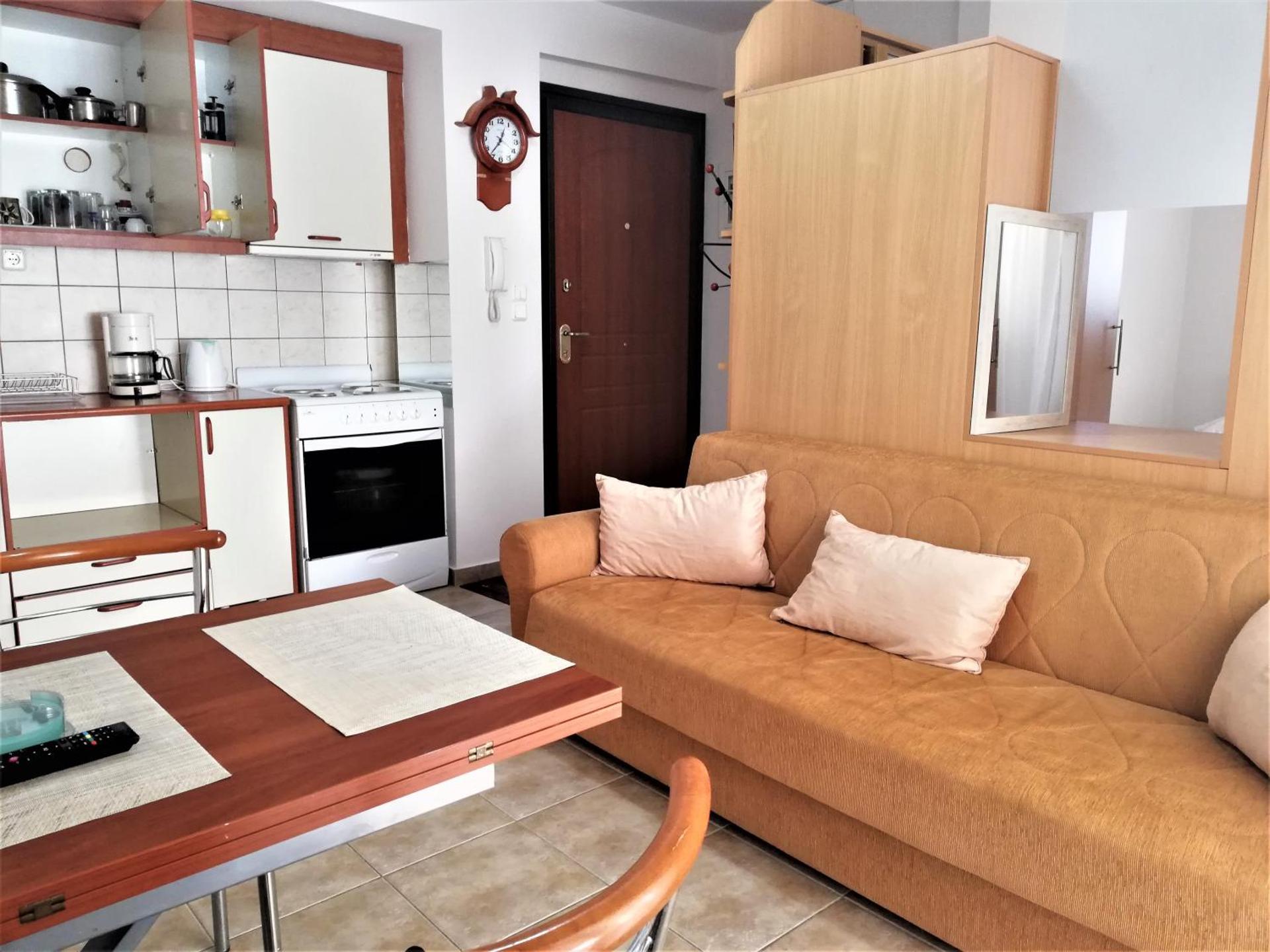 Kalamata Downtown Apartment