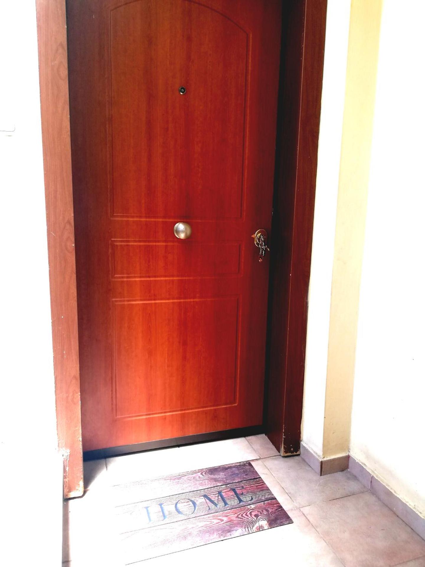 Kalamata Downtown Apartment