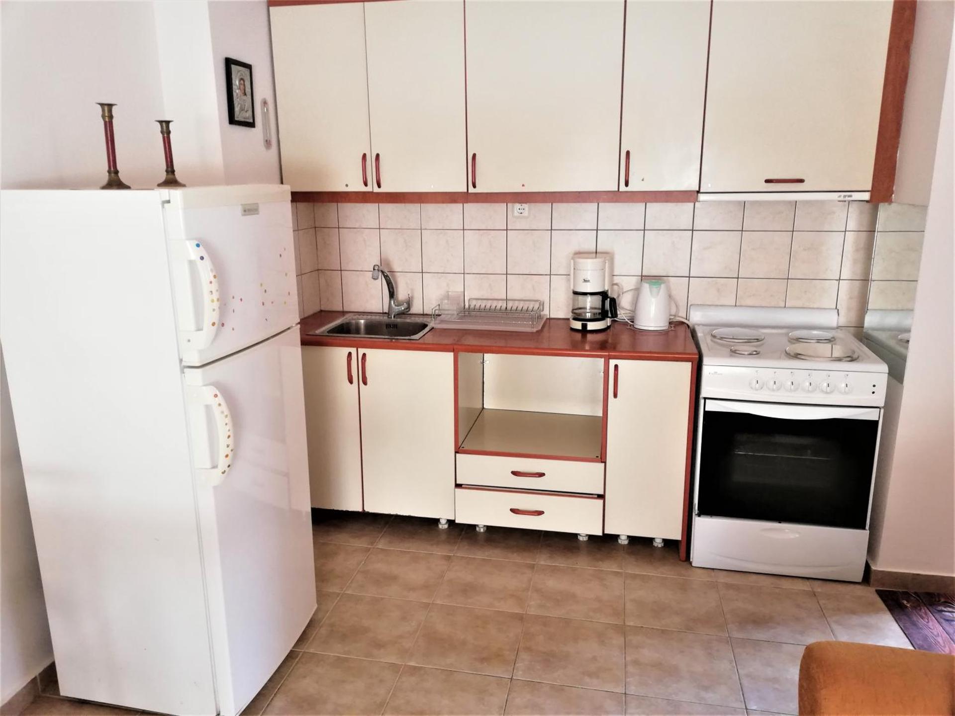Kalamata Downtown Apartment