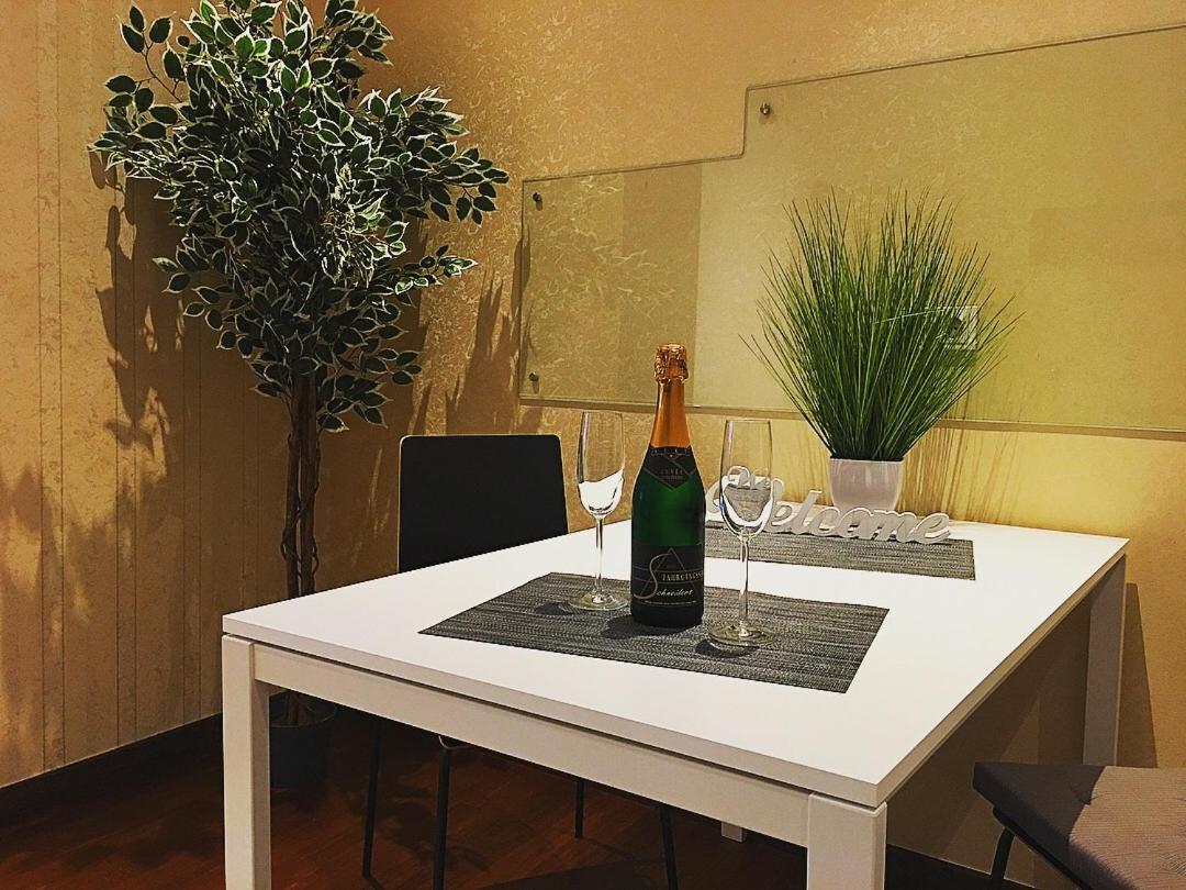 Aparthotel C'est la vie