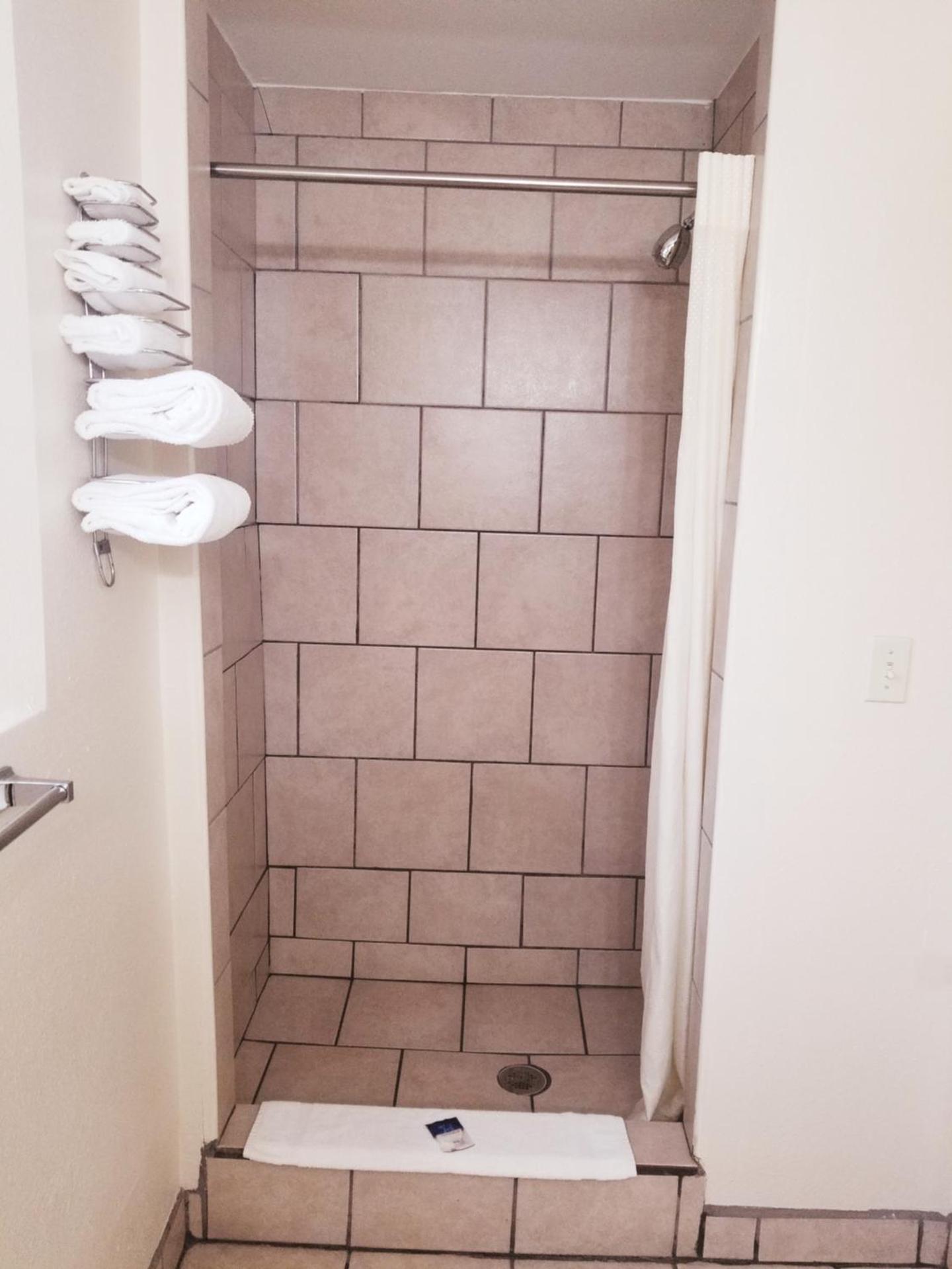 Americas Best Value Inn-Williams/Grand Canyon