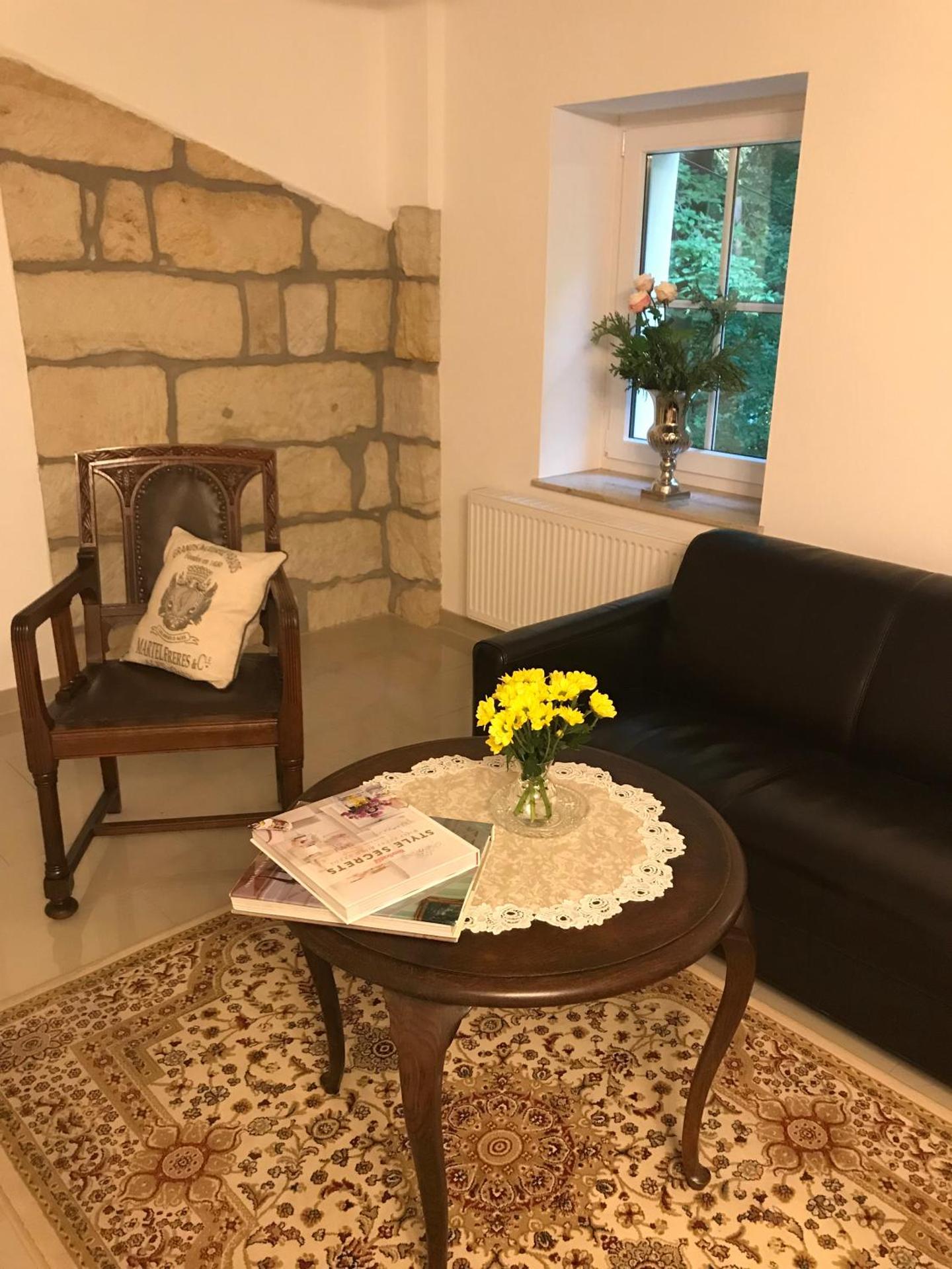 Ferienheim Kuckuckswinkel - Familiensuite