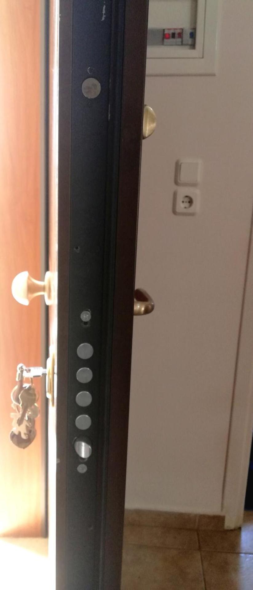 Kalamata Downtown Apartment