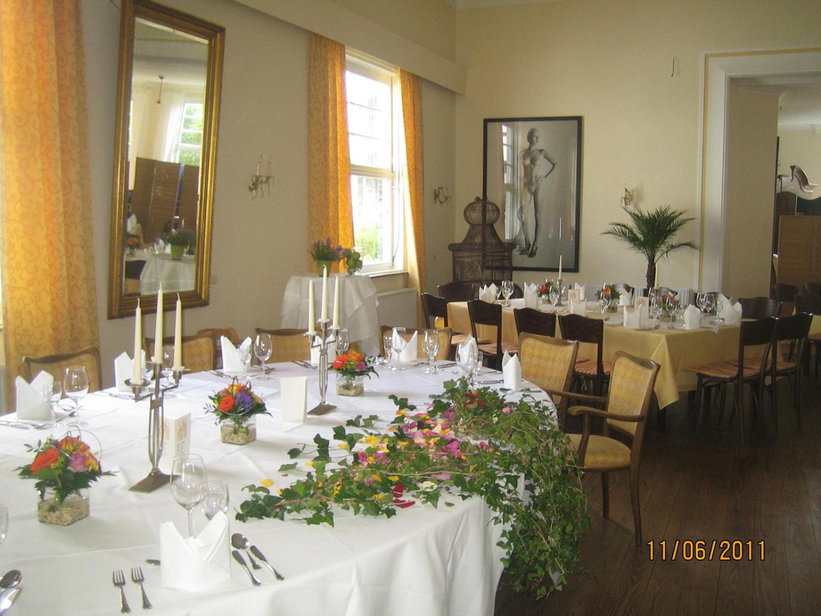 Banquet/Function facilities