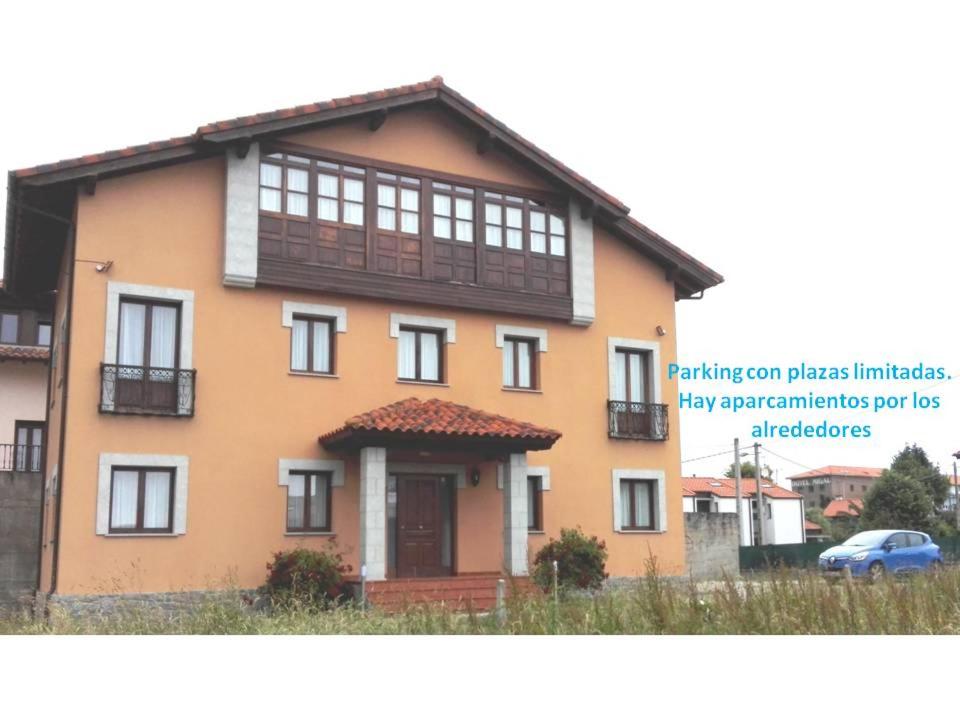 Apartamentos Las Rosas