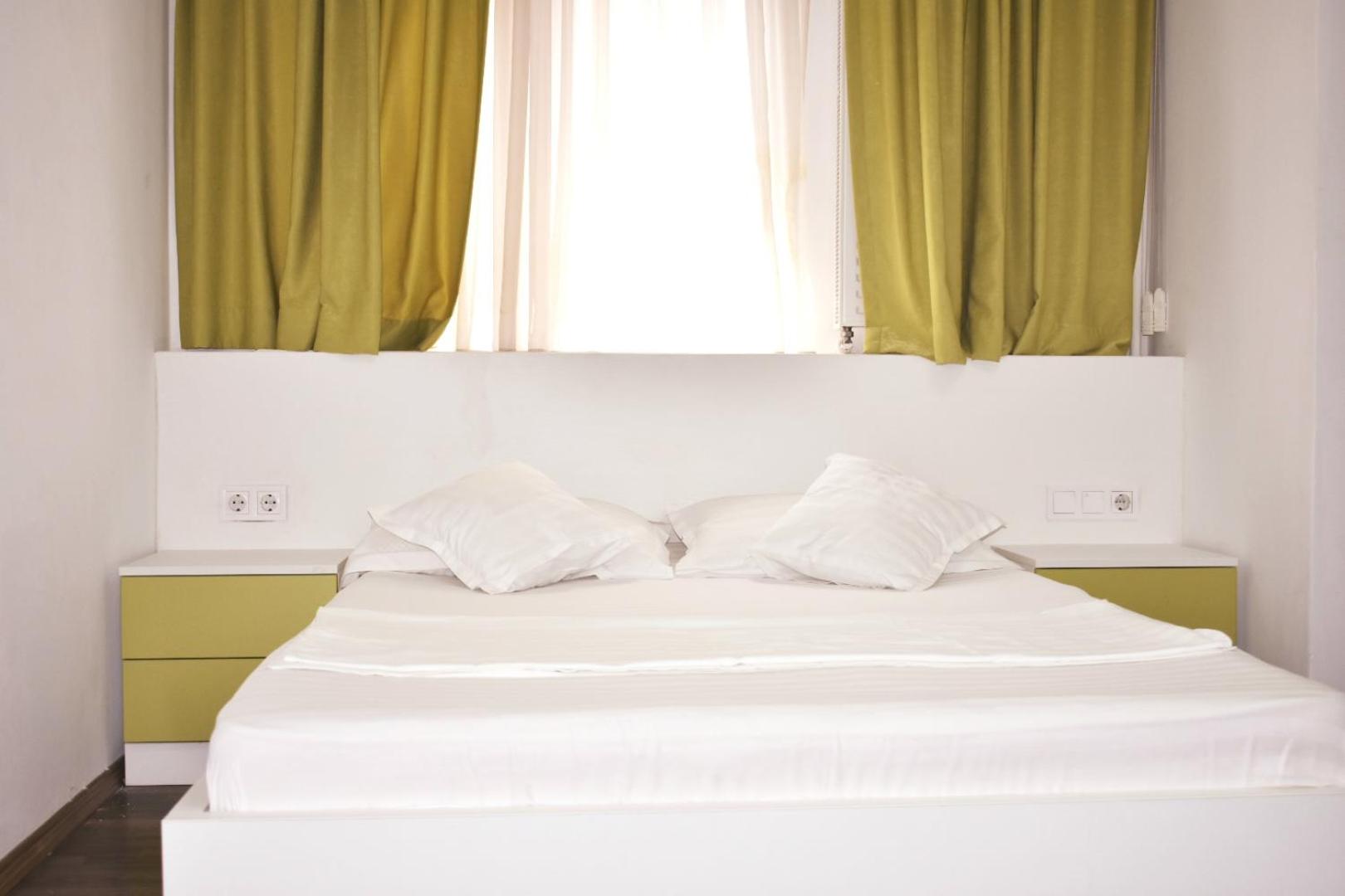 Grand Central Accommodation - Beldiman