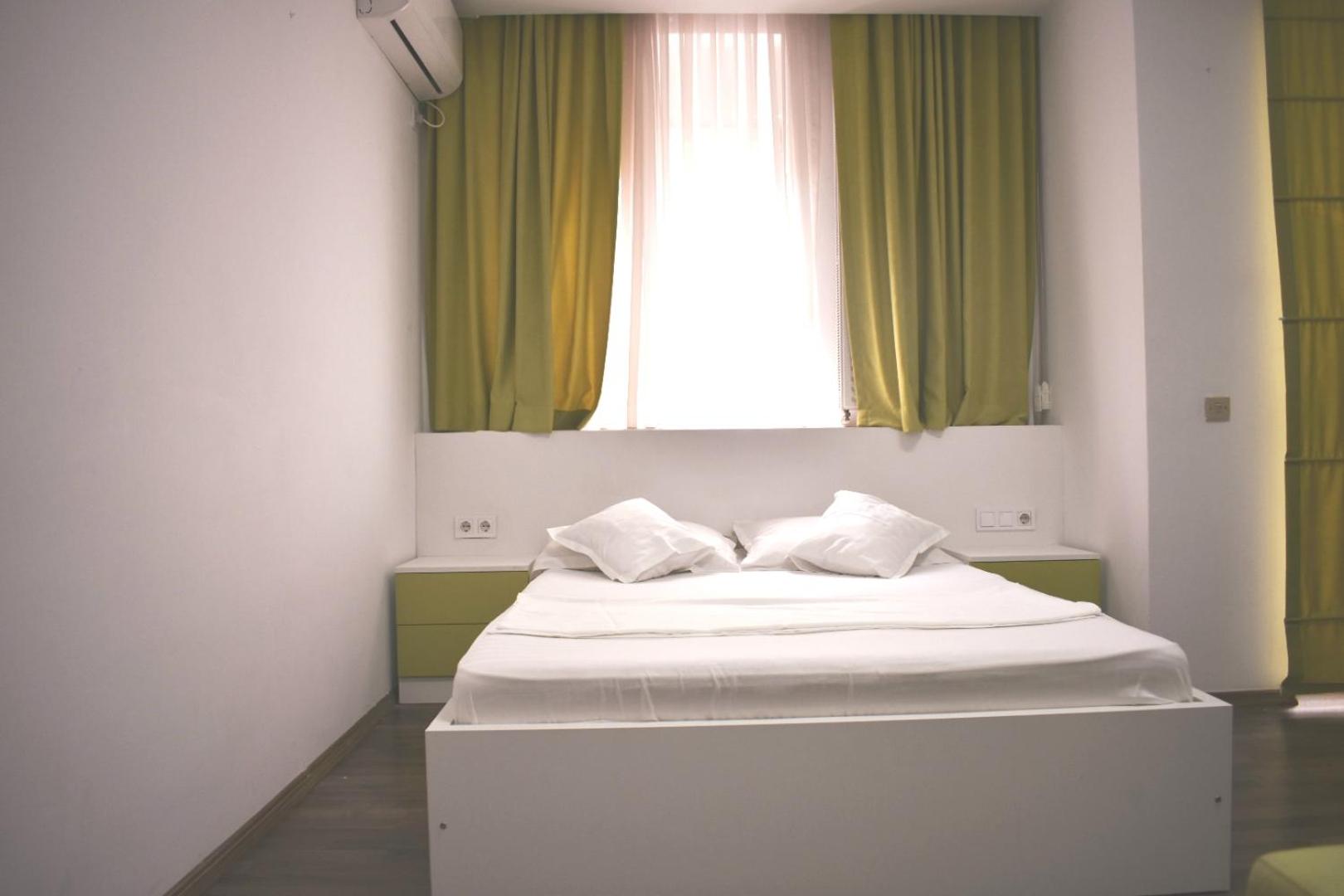 Grand Central Accommodation - Beldiman