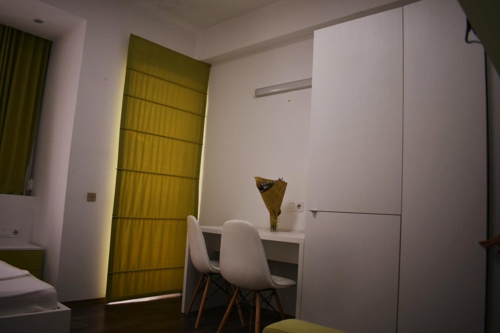 Grand Central Accommodation - Beldiman