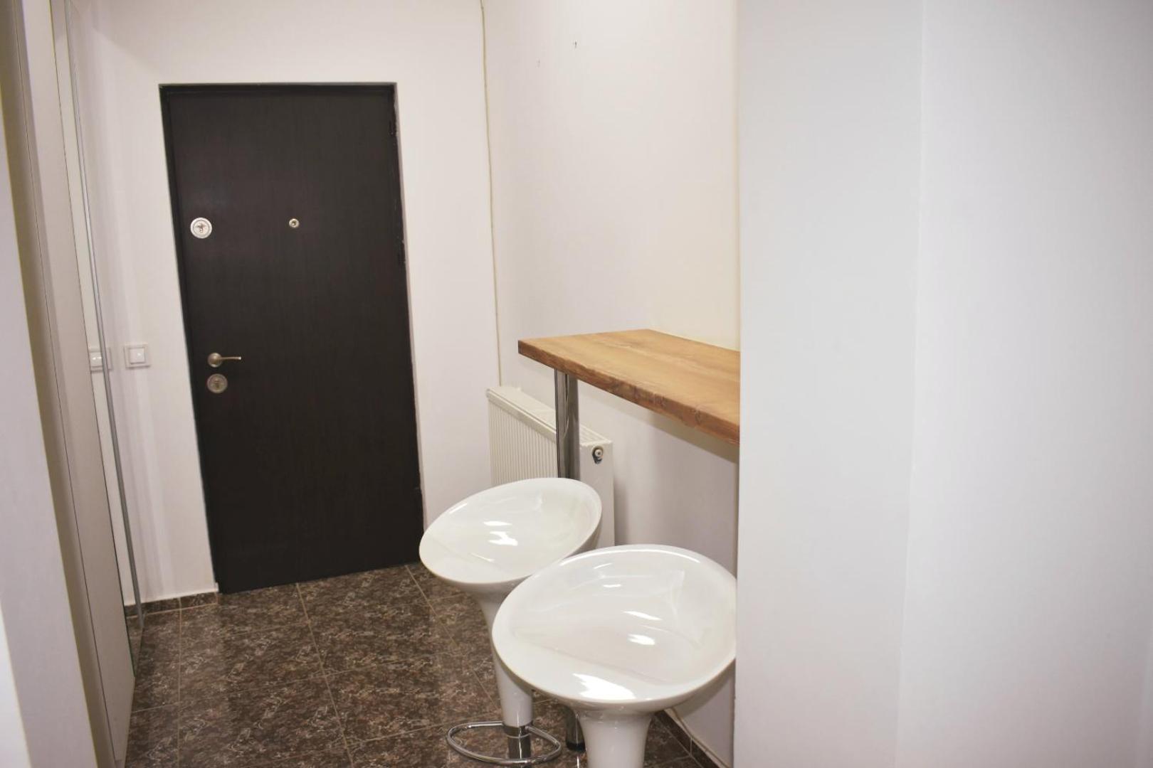 Grand Central Accommodation - Beldiman