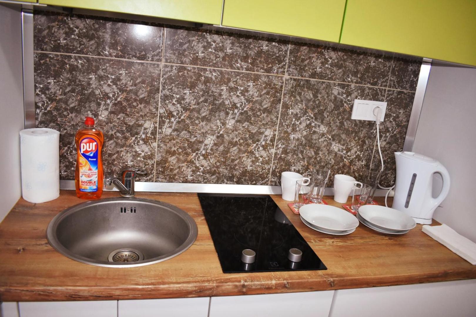 Grand Central Accommodation - Beldiman