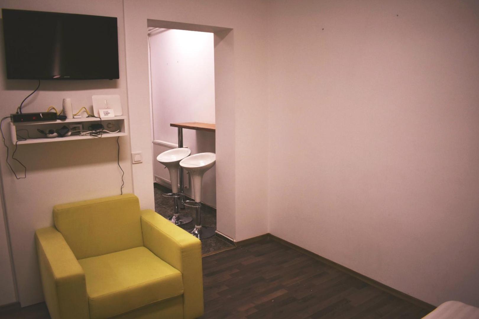 Grand Central Accommodation - Beldiman