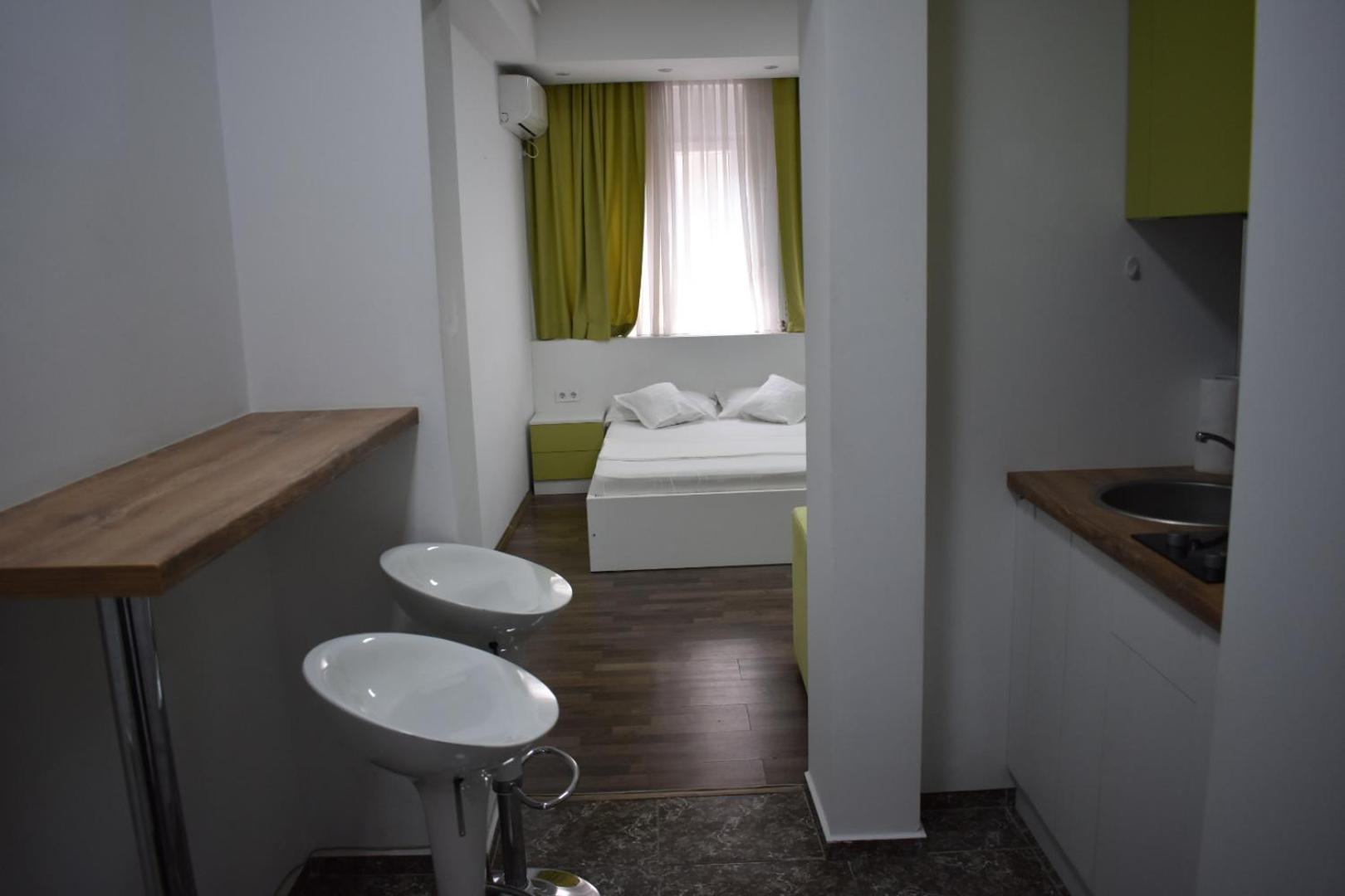 Grand Central Accommodation - Beldiman