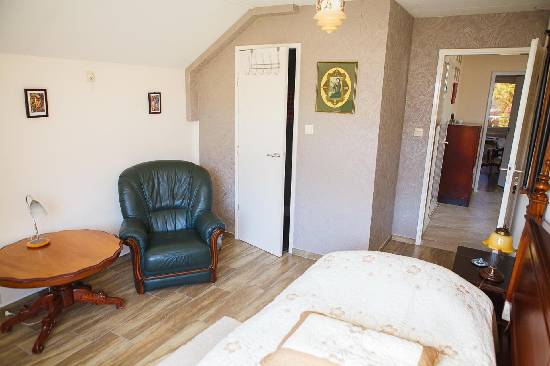 Bed and Breakfast Hoorn