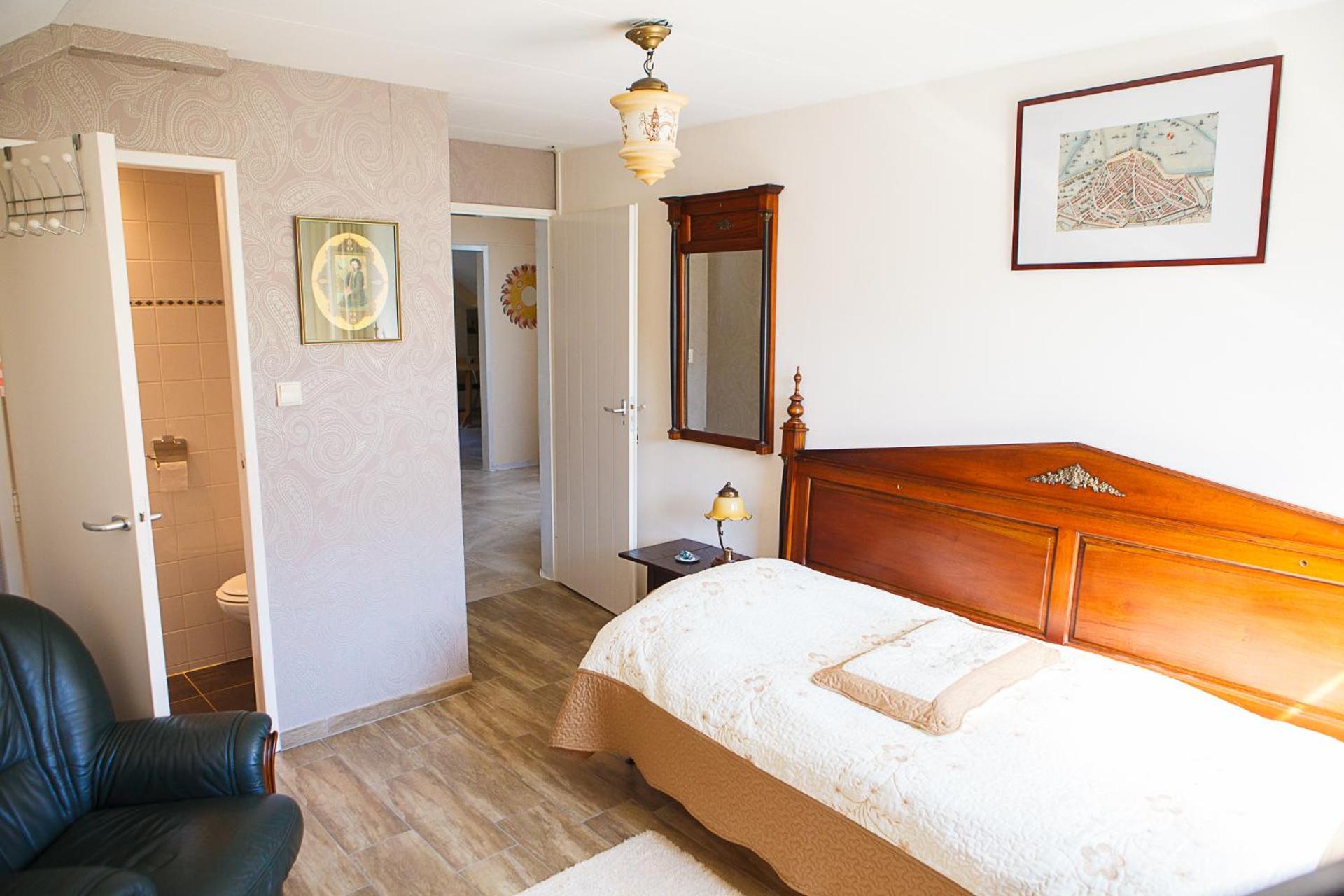 Bed and Breakfast Hoorn