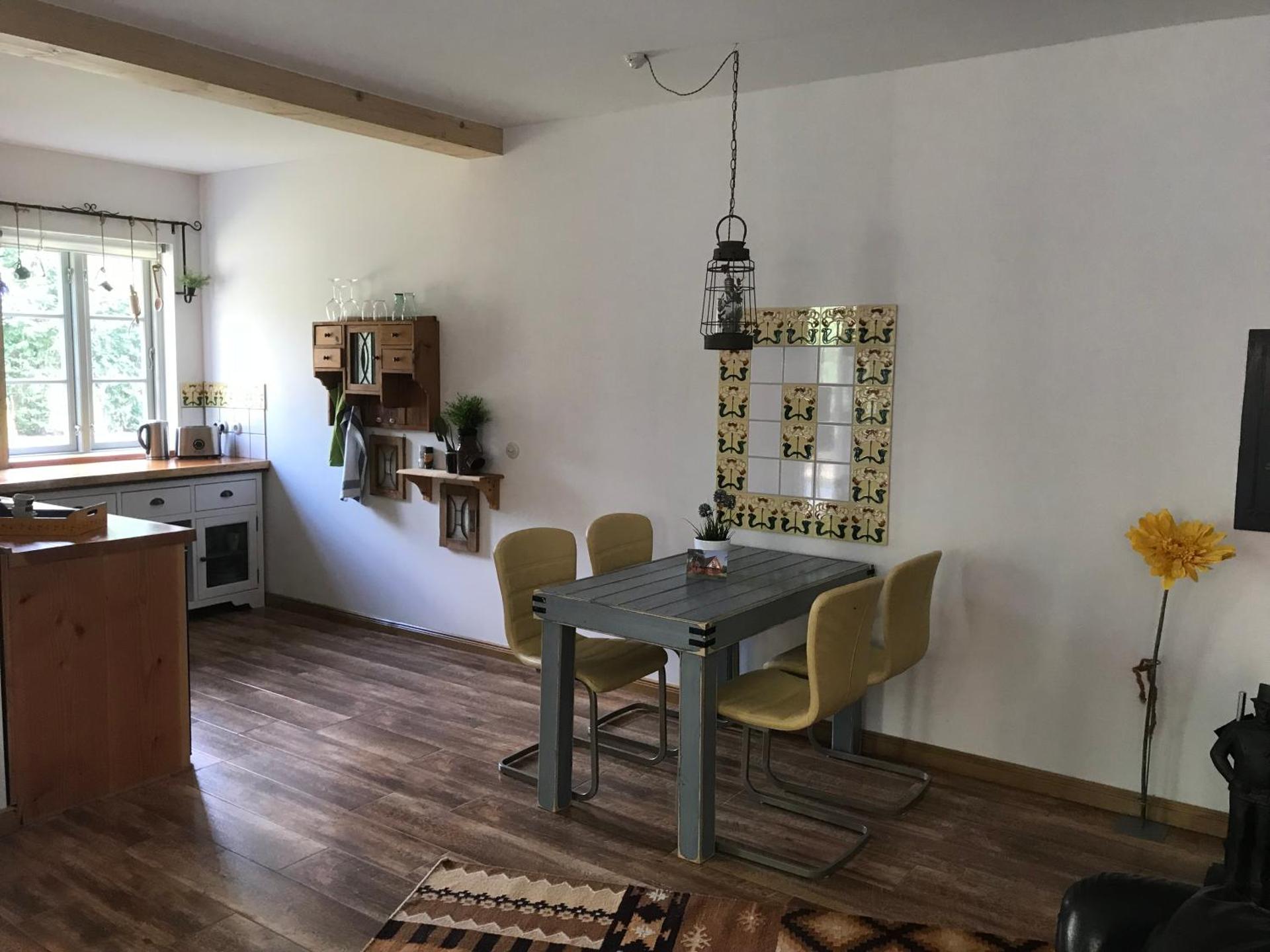 Alexanderhaus, Pension und Restaurant