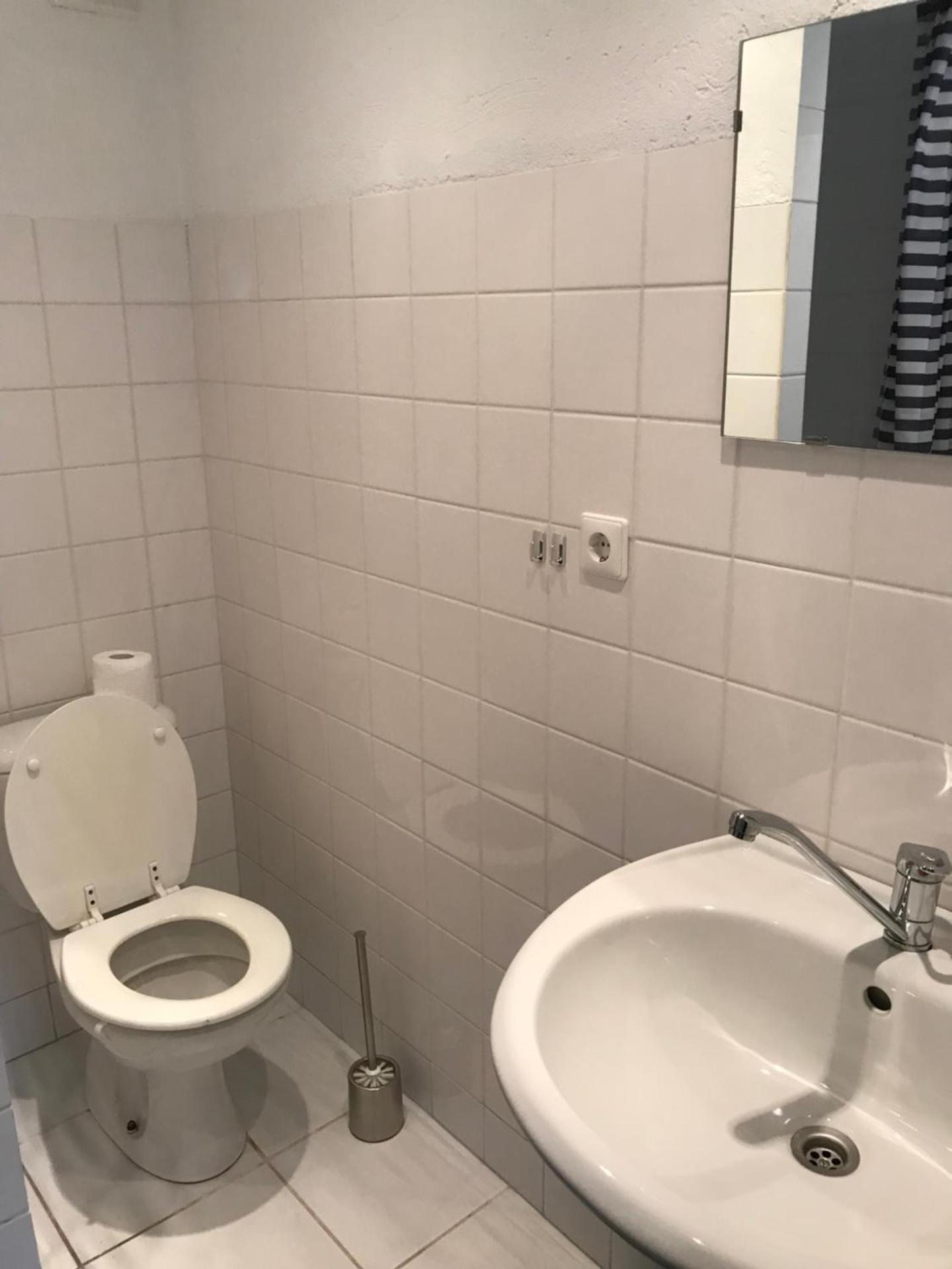 Unieke stadswoning voor 2 personen met Finse sauna