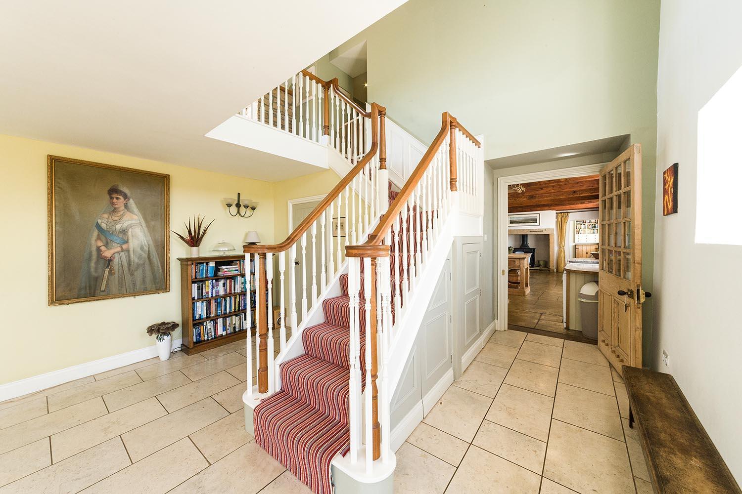 Shellbraes Holiday Rental