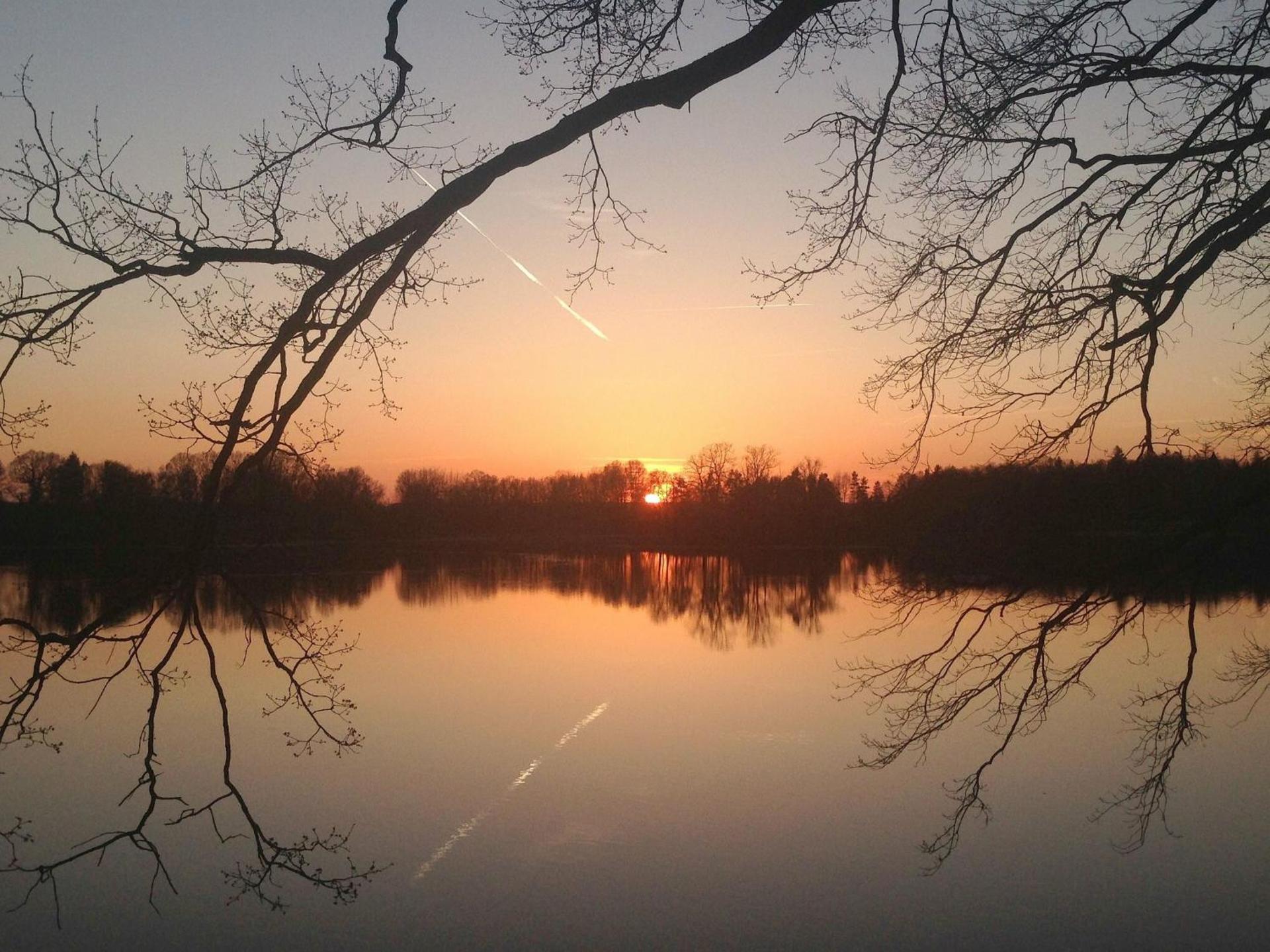 Ubytování Světluška