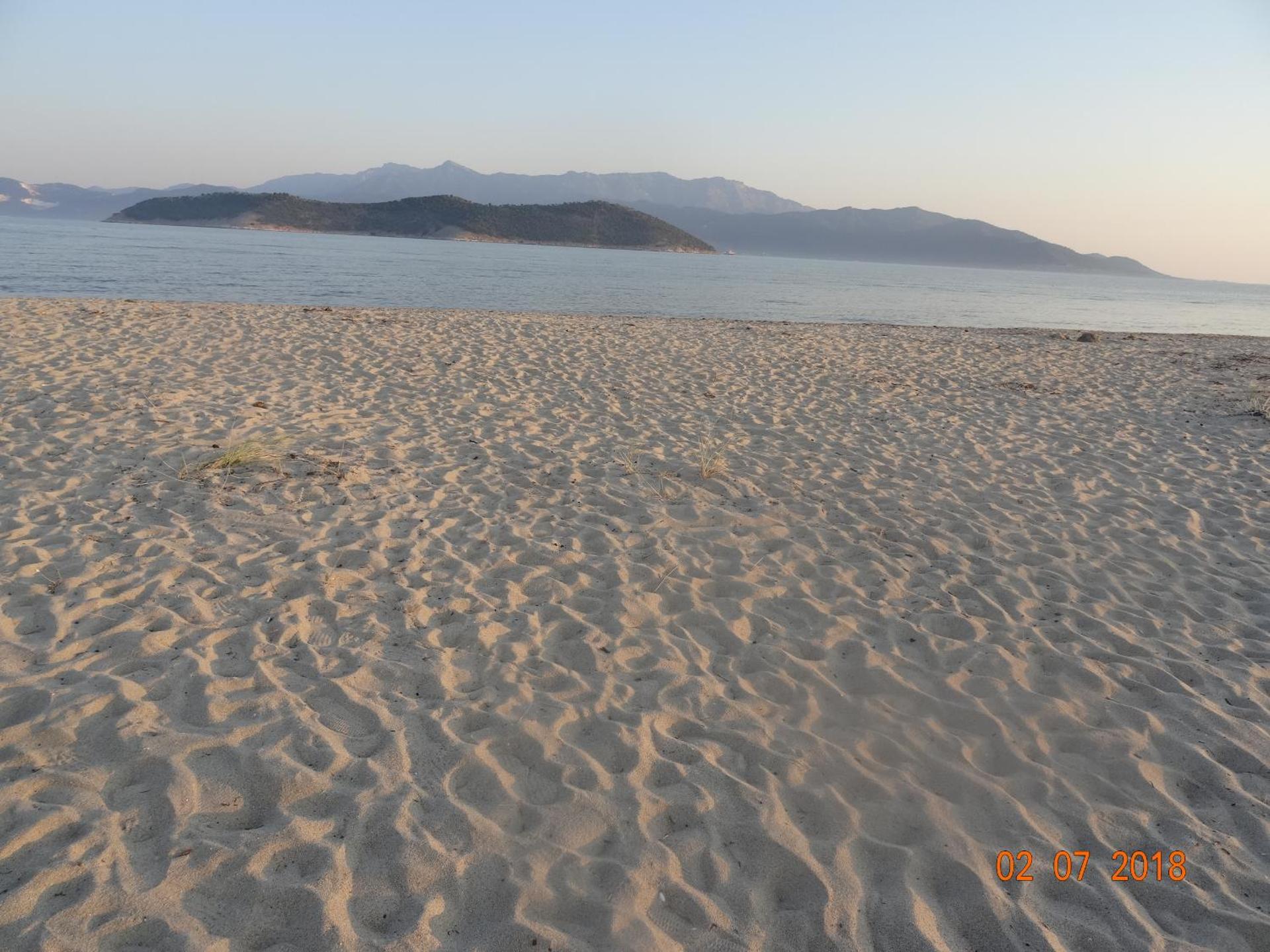 SeaSide II family appartment