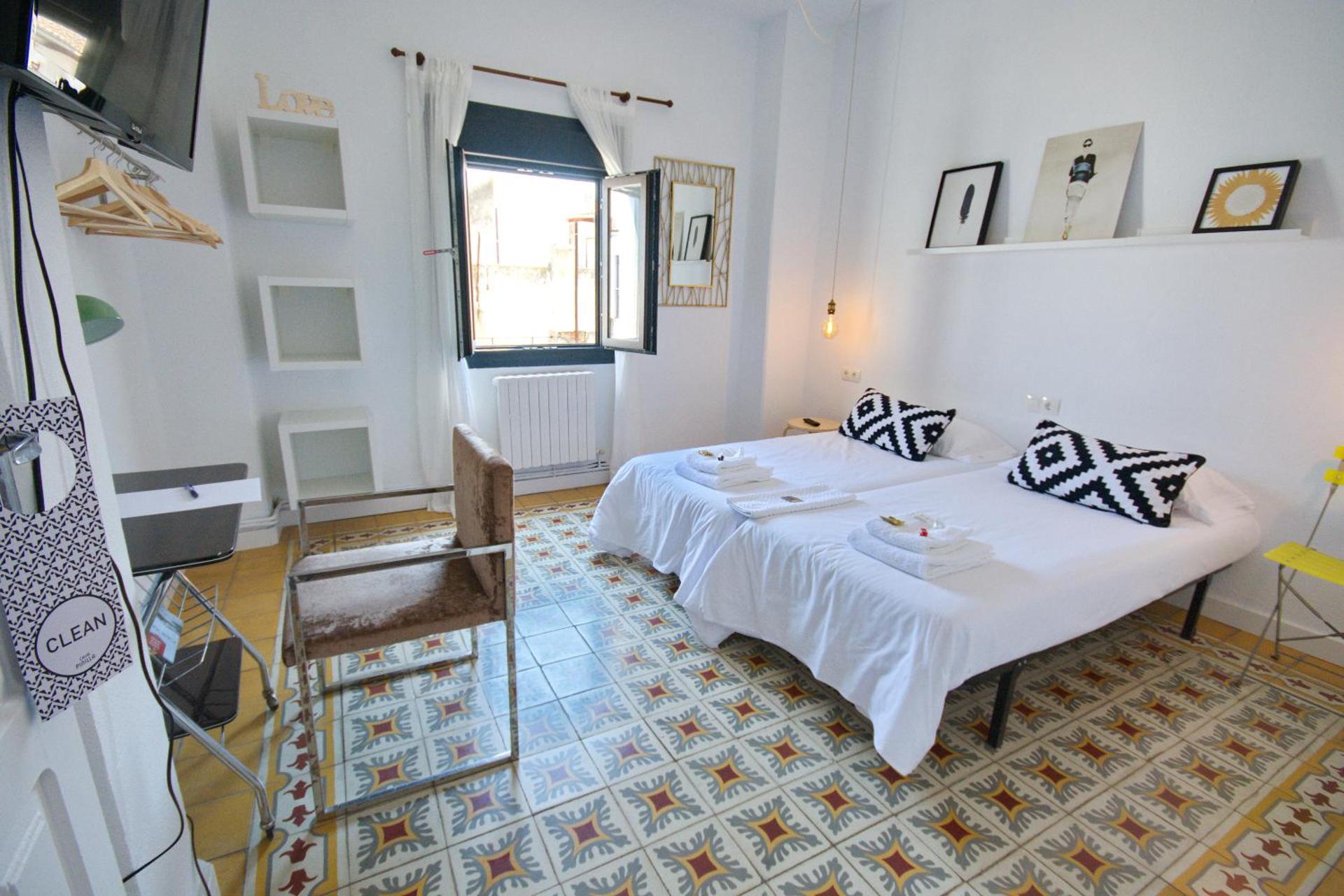 Pension Casa Pinilla