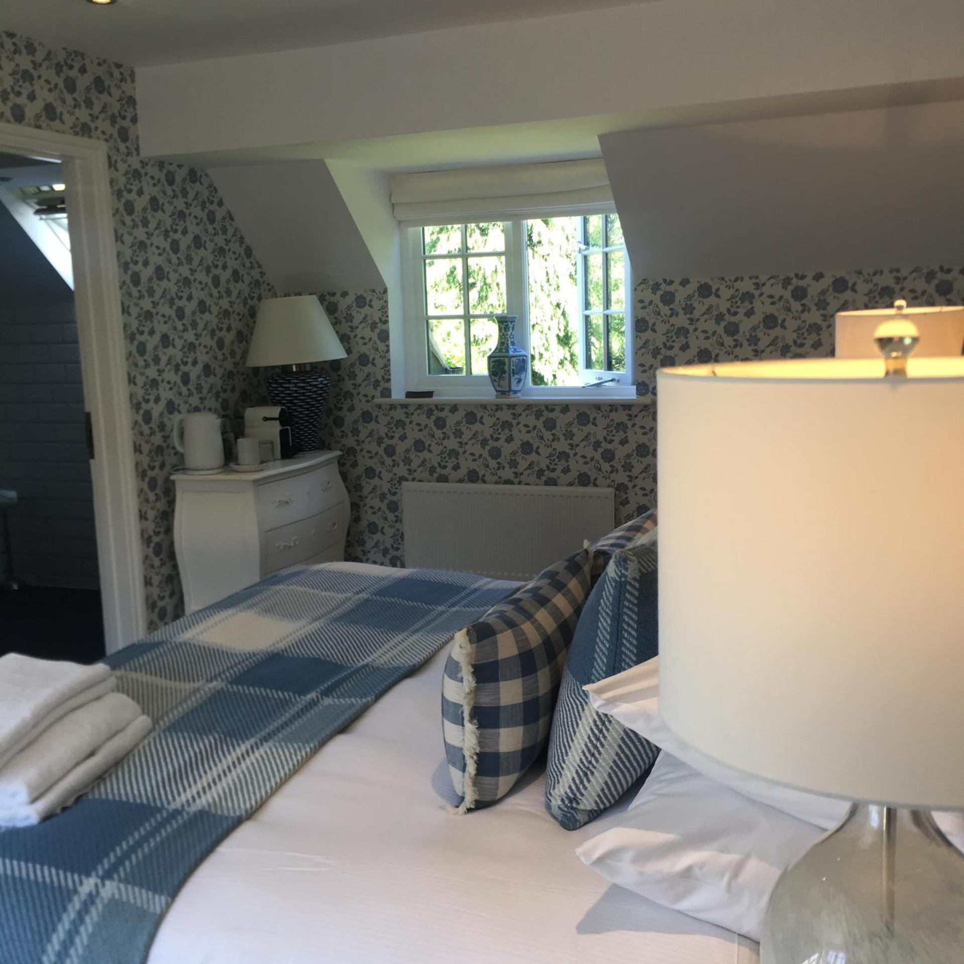 The George Great Oxendon