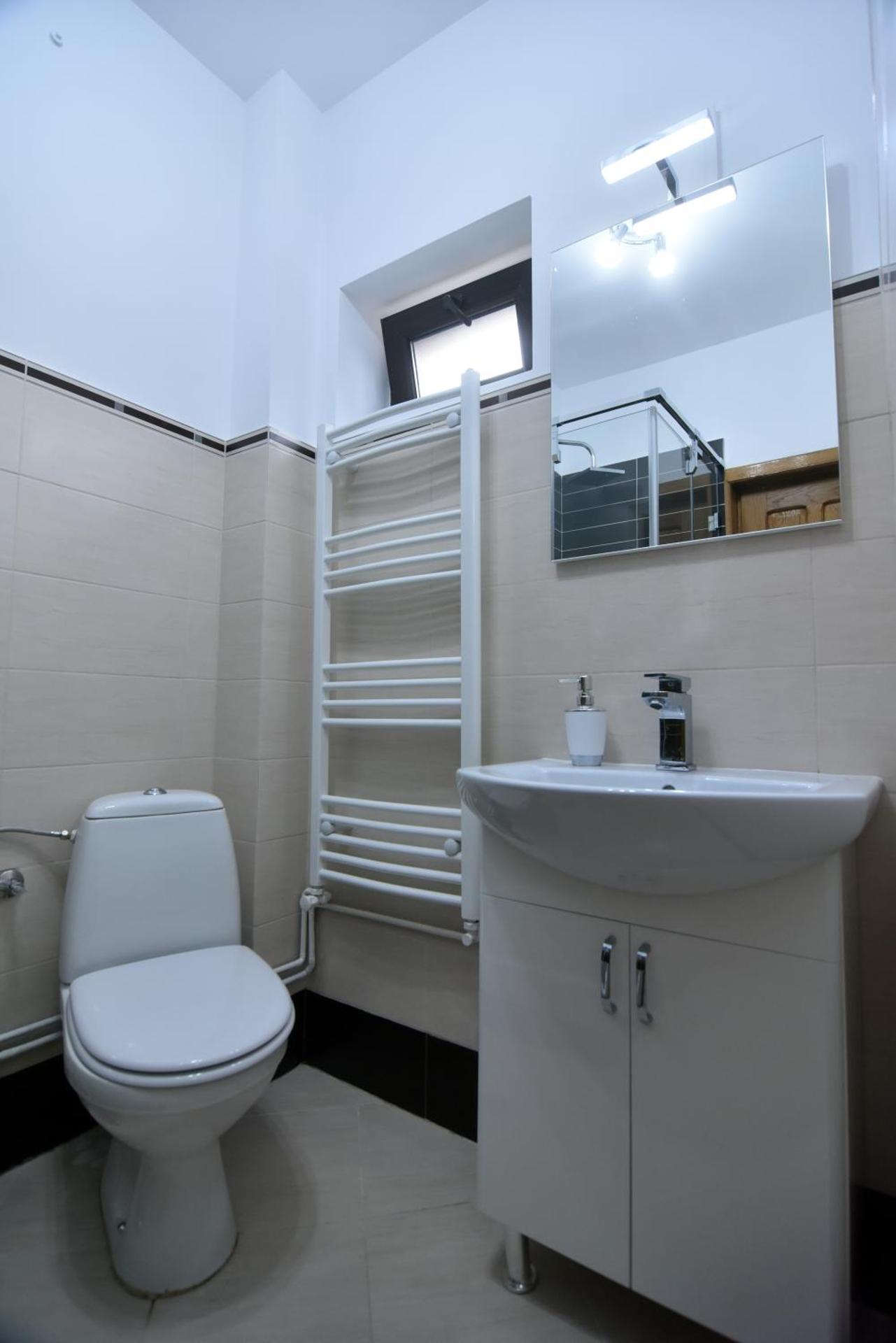 Residence SINAIA Apartments