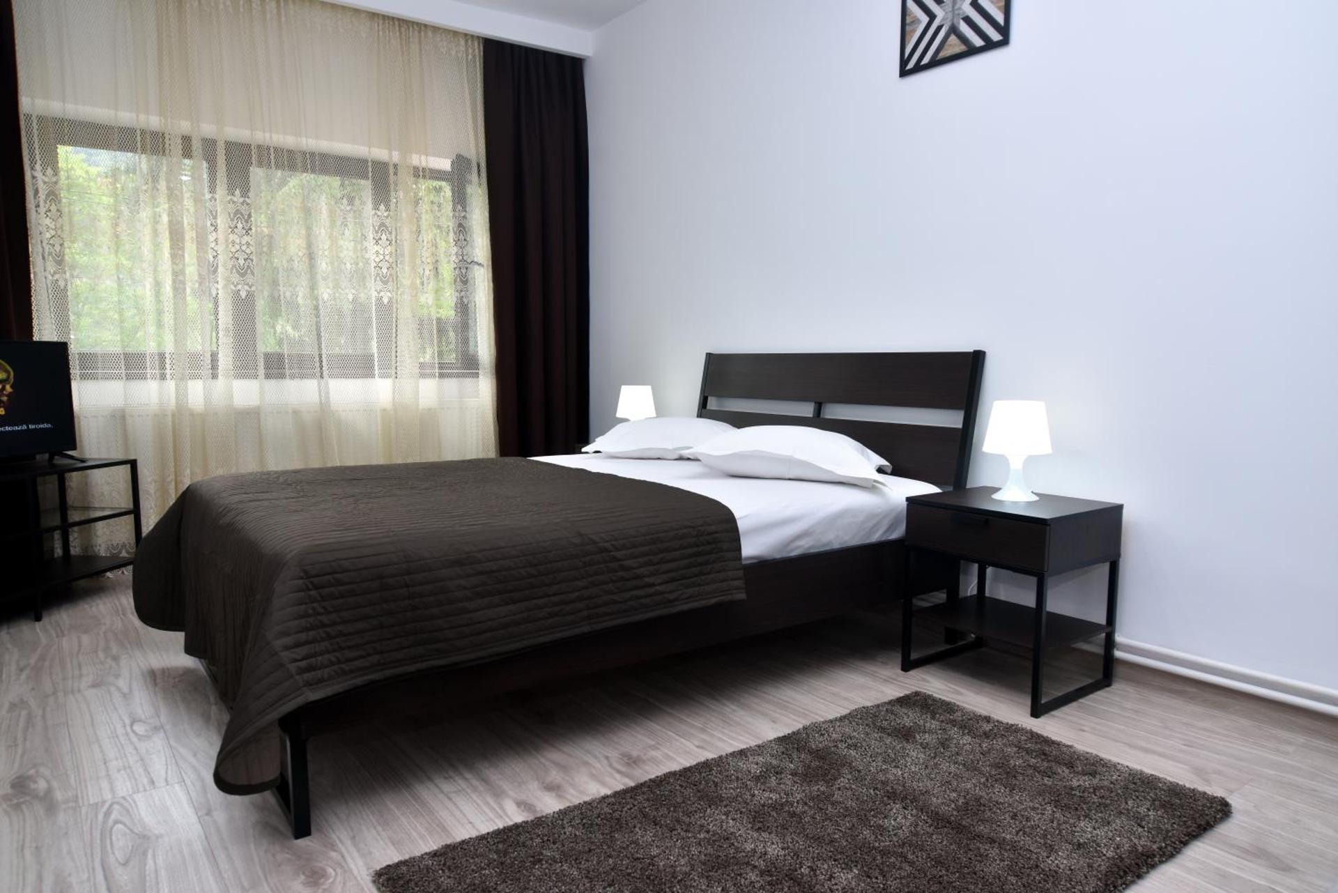 Residence SINAIA Apartments