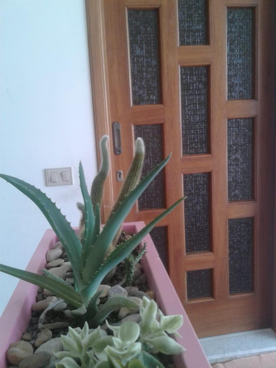 La mansarda dello scultore