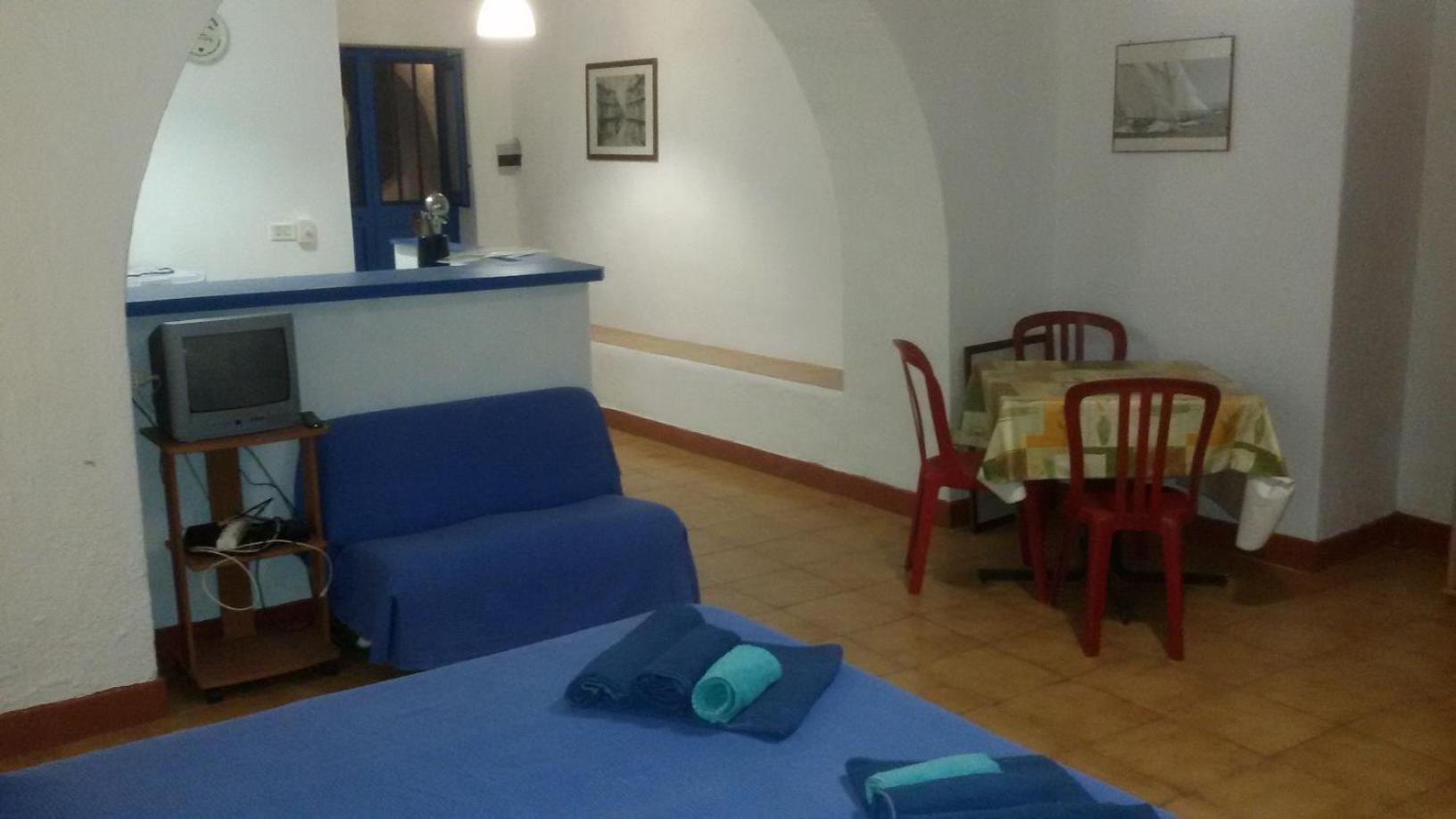 Case Vacanze Levante