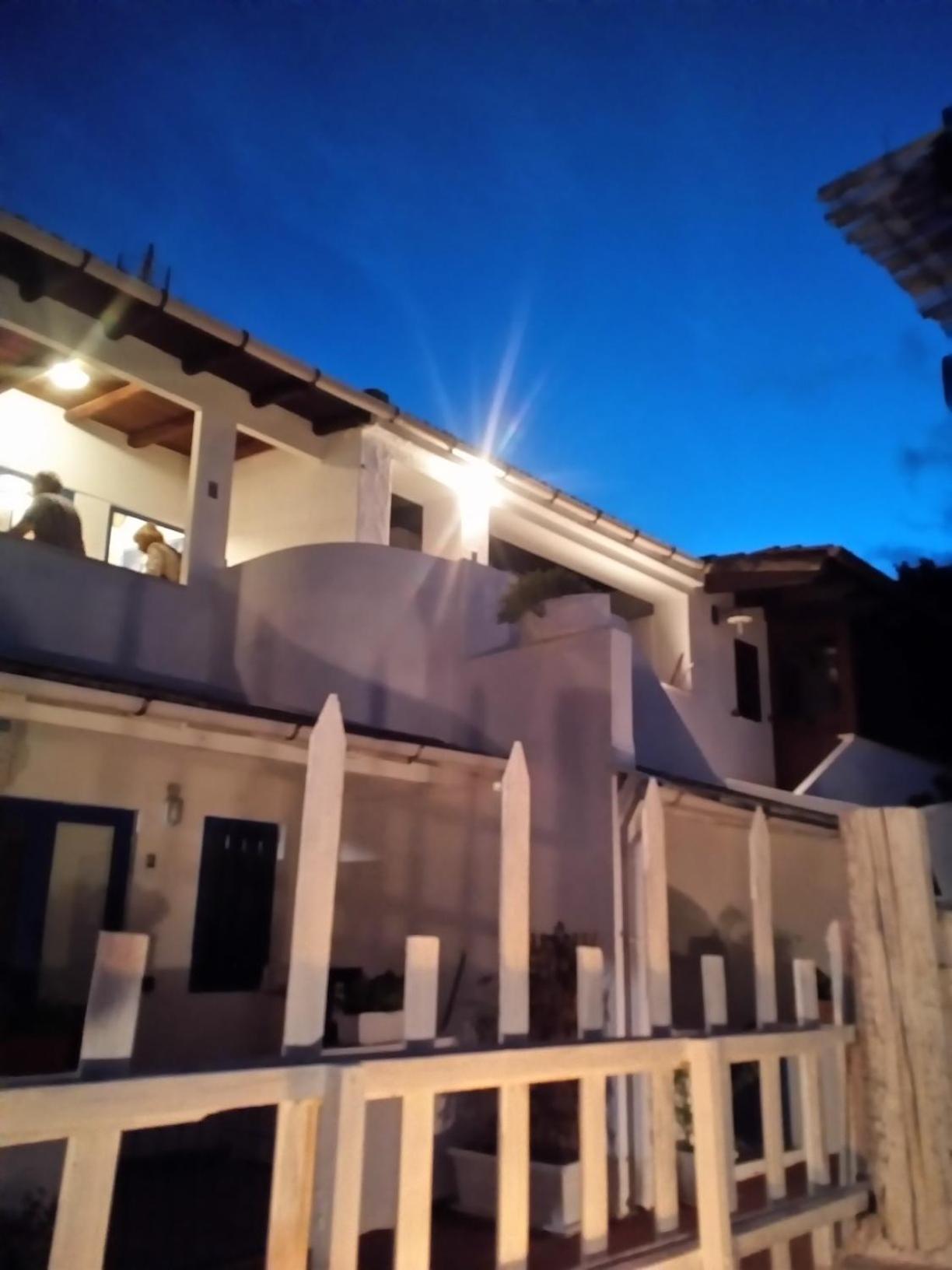 Case Vacanze Levante