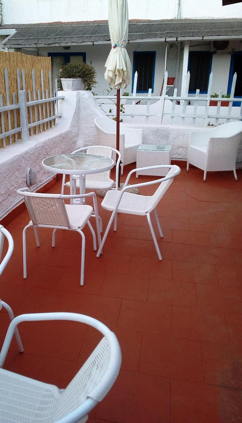 Case Vacanze Levante