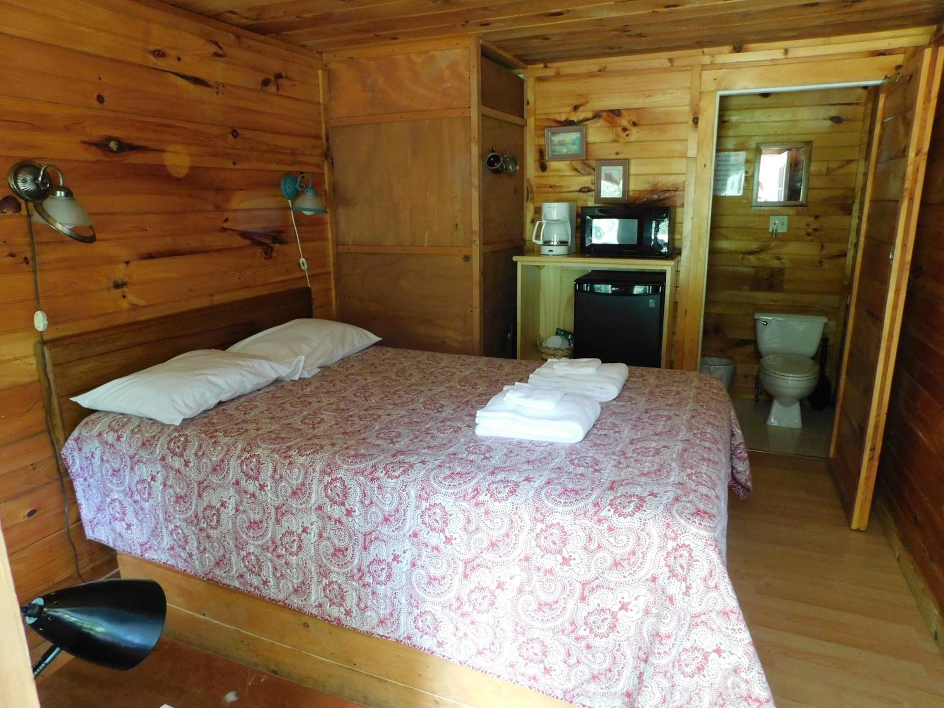 Double Room with Pool View