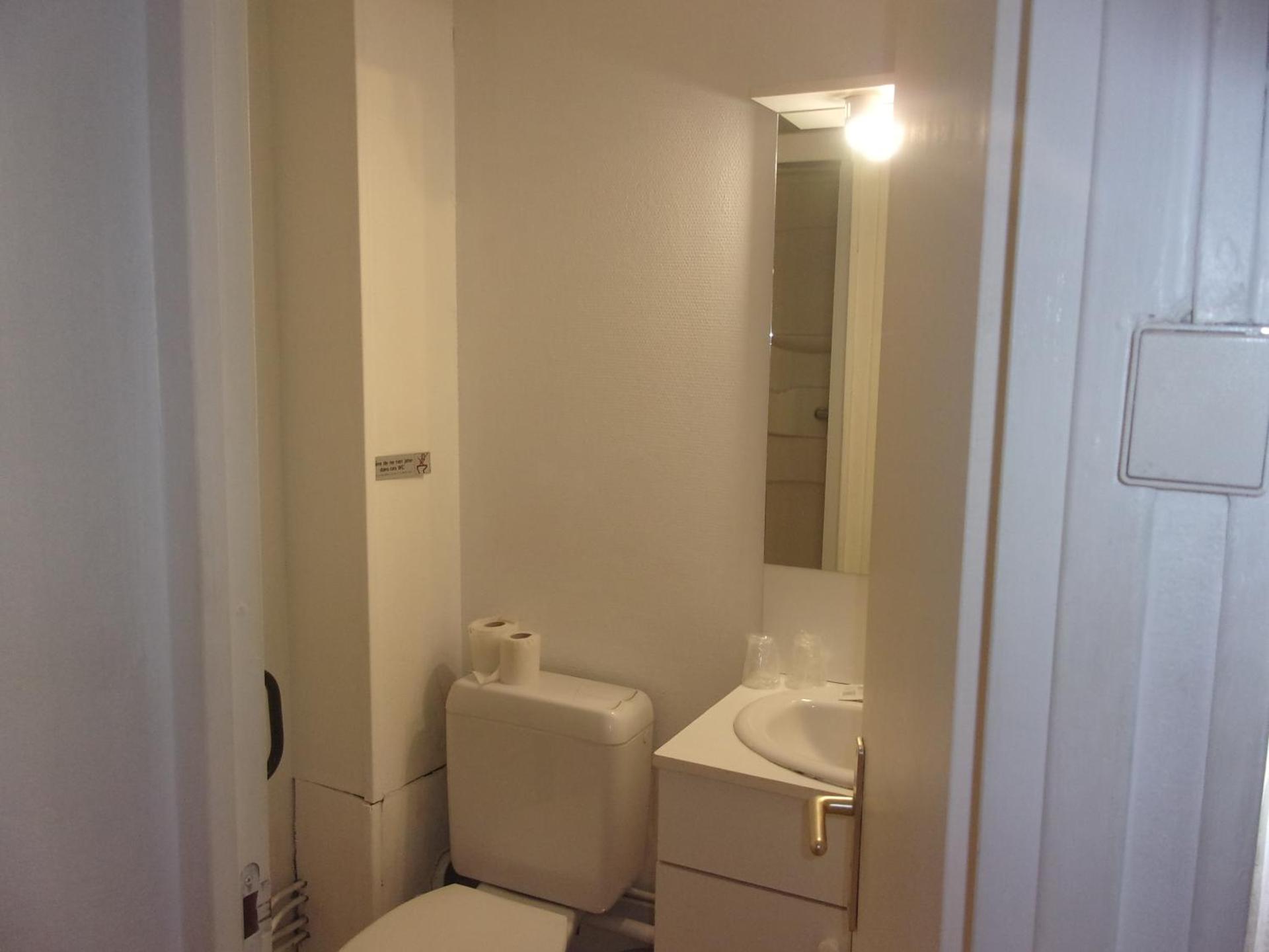 Résidence Bardon-Perry