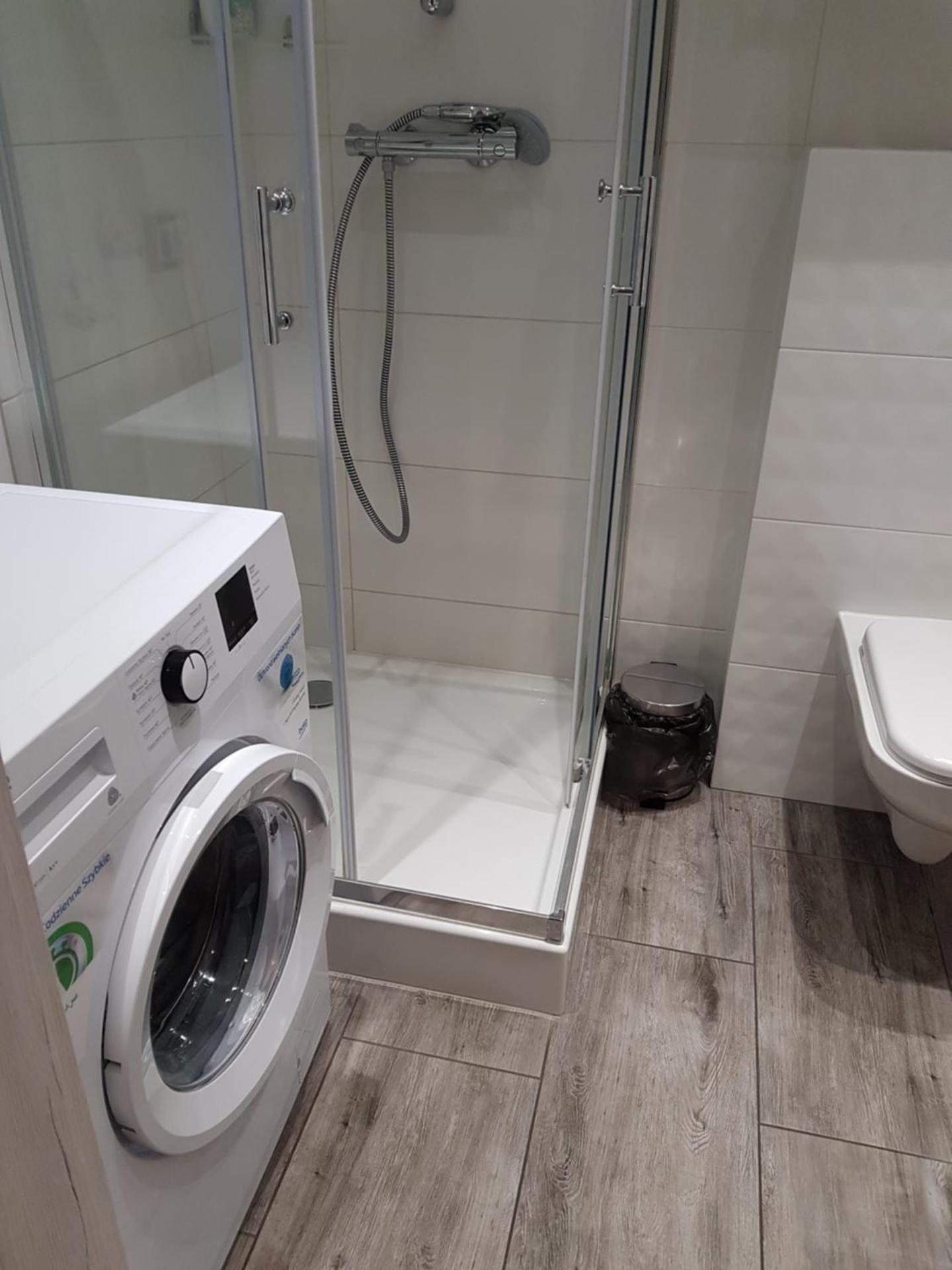 Apartament Manufaktura