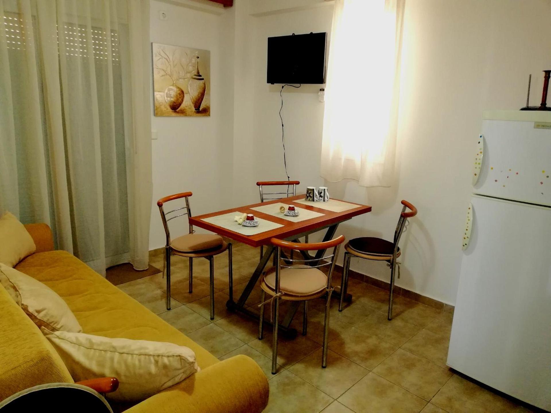 Kalamata Downtown Apartment