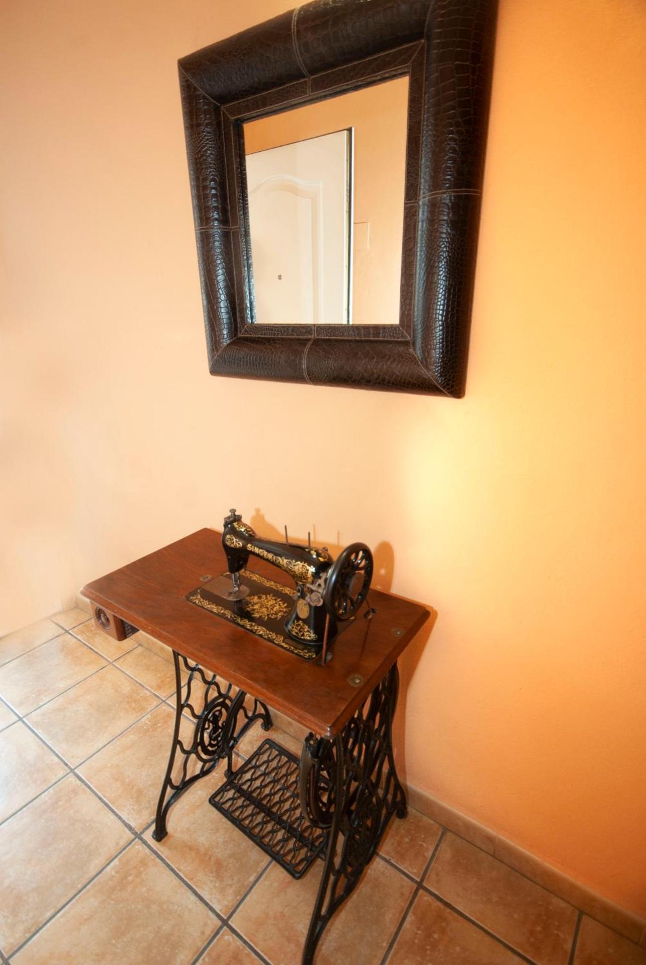 Casa La Posada de Chella