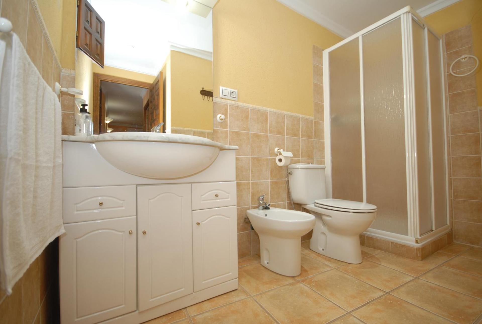 Casa La Posada de Chella