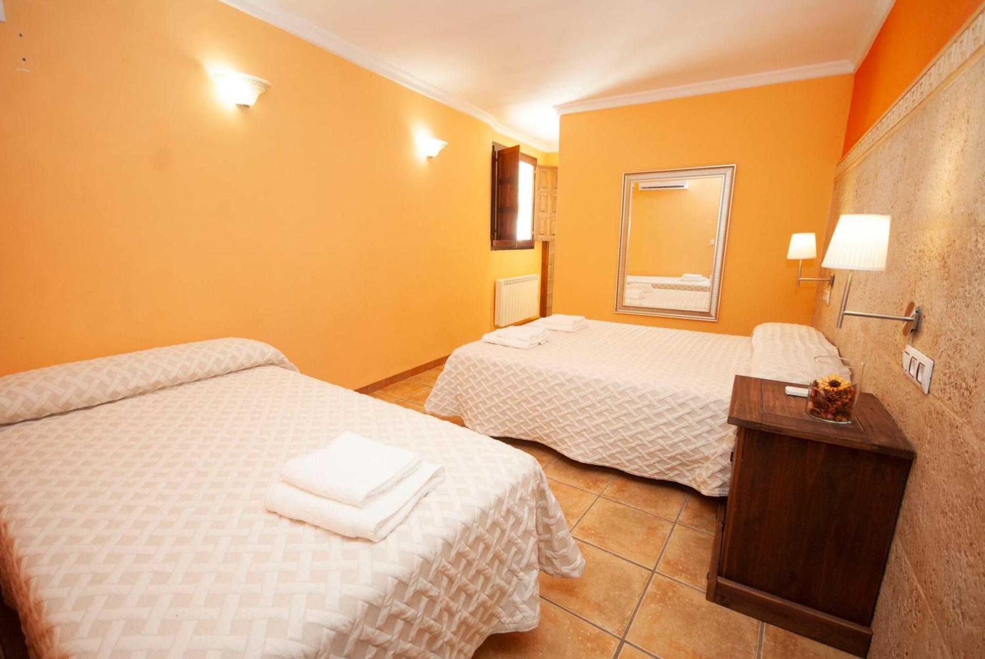 Casa La Posada de Chella