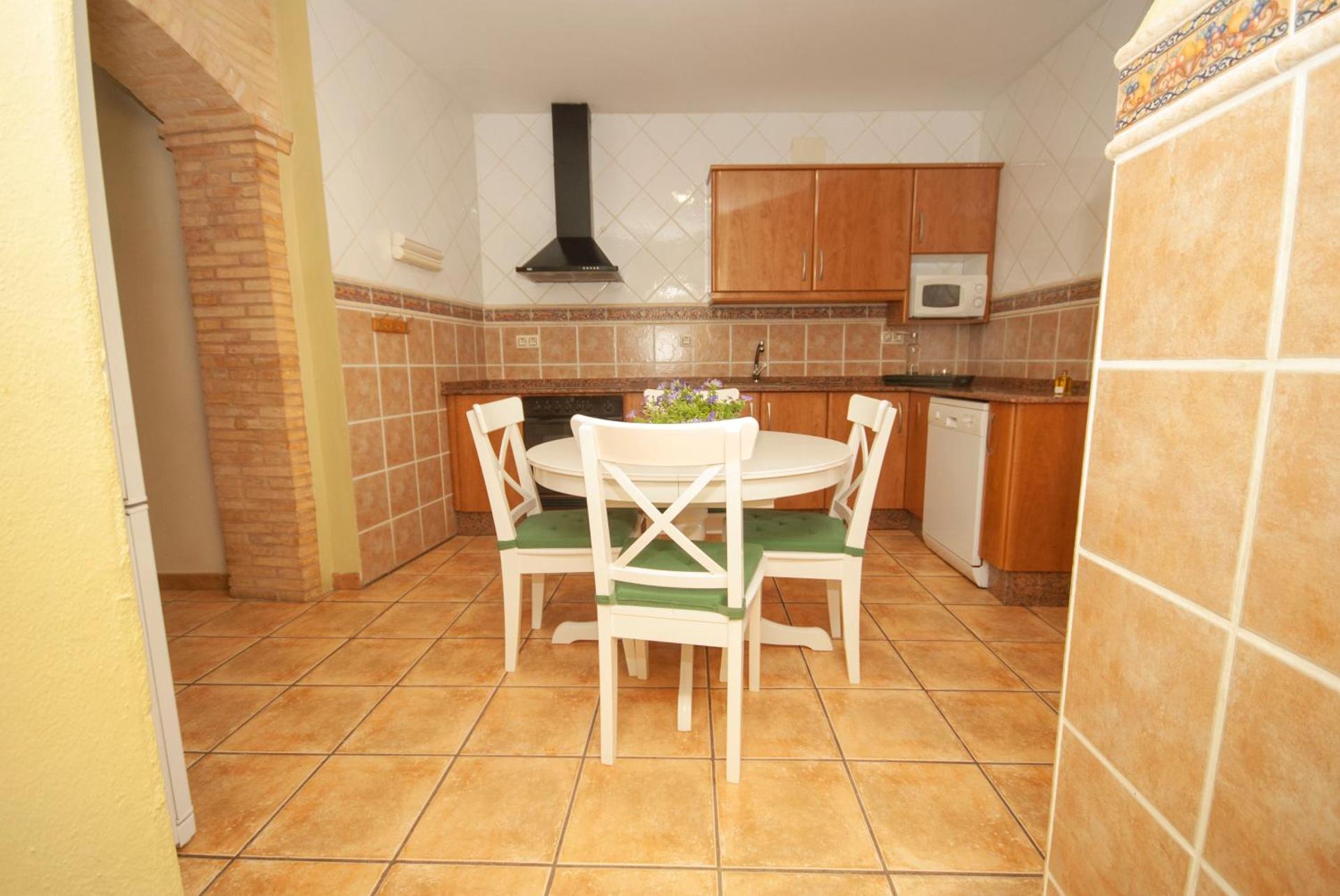 Casa La Posada de Chella